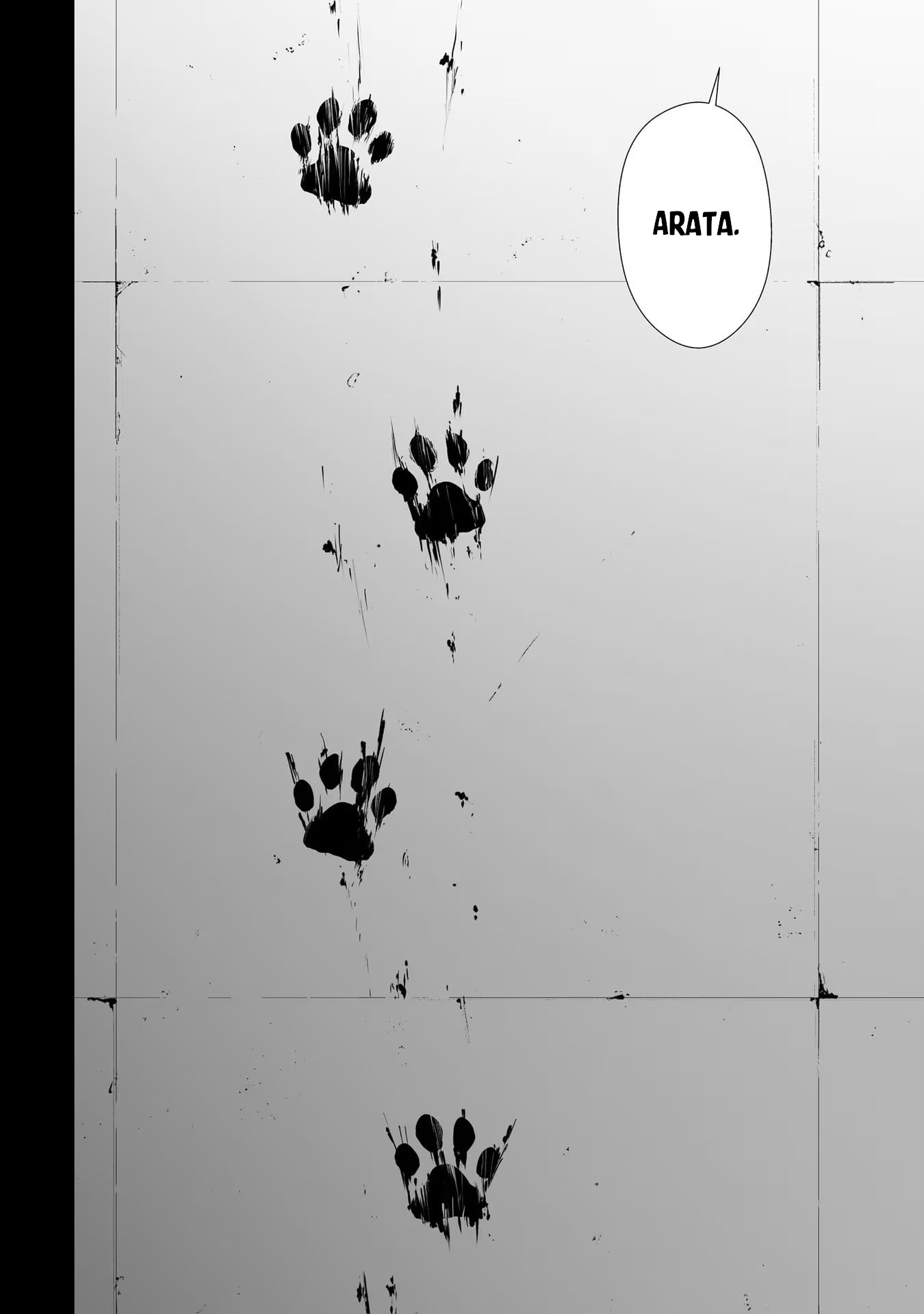 Tsurenai hodo Aokute Azatoi kurai ni Akai Chapter 26 - halaman 8