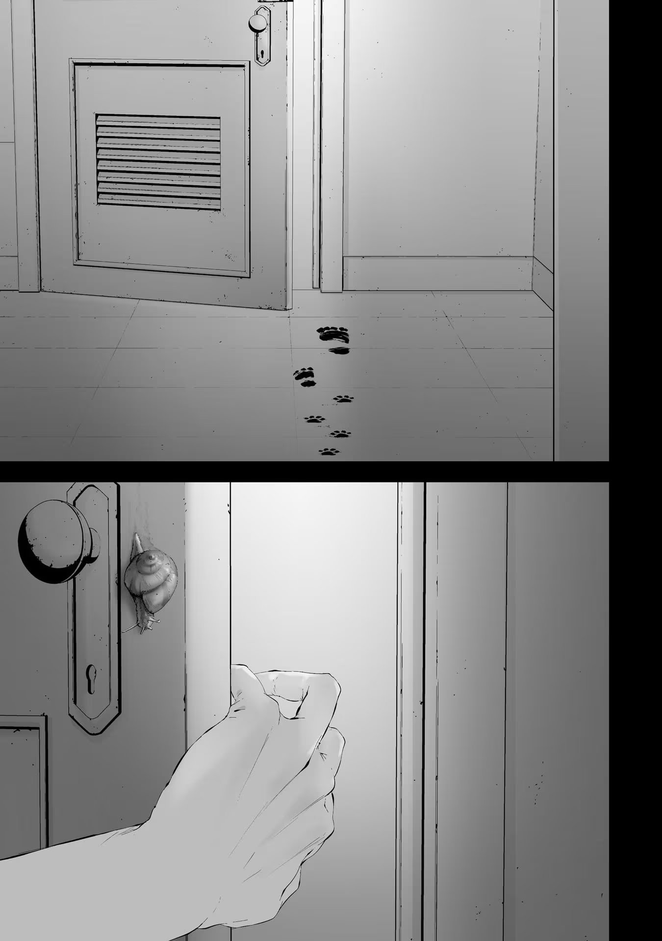 Tsurenai hodo Aokute Azatoi kurai ni Akai Chapter 26 - halaman 9