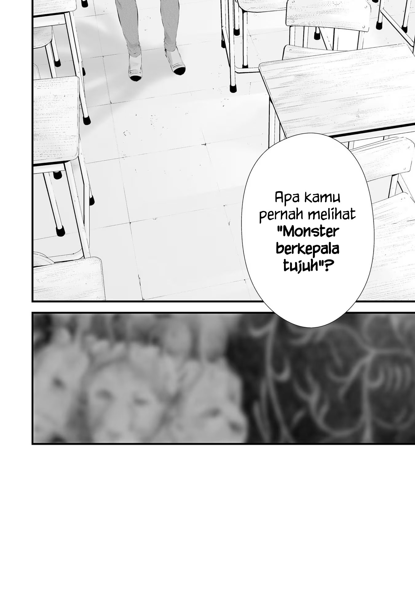 Tsurenai hodo Aokute Azatoi kurai ni Akai Chapter 27 - halaman 19
