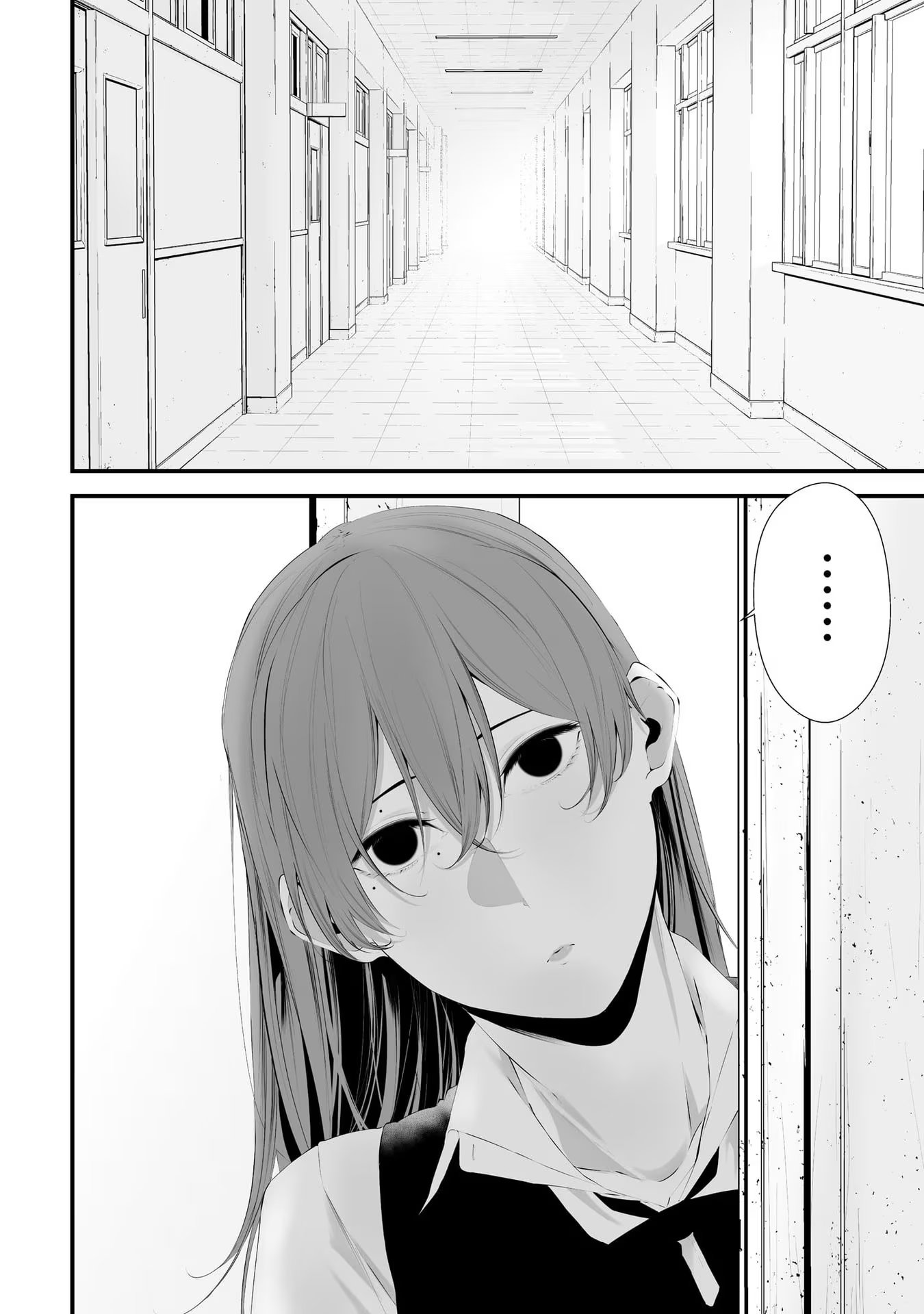 Tsurenai hodo Aokute Azatoi kurai ni Akai Chapter 28 - halaman 12