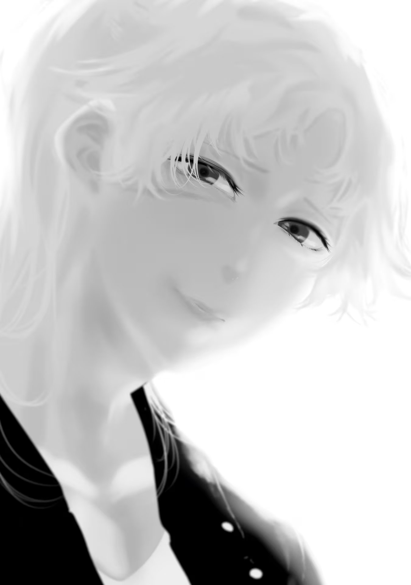 Tsurenai hodo Aokute Azatoi kurai ni Akai Chapter 28 - halaman 18