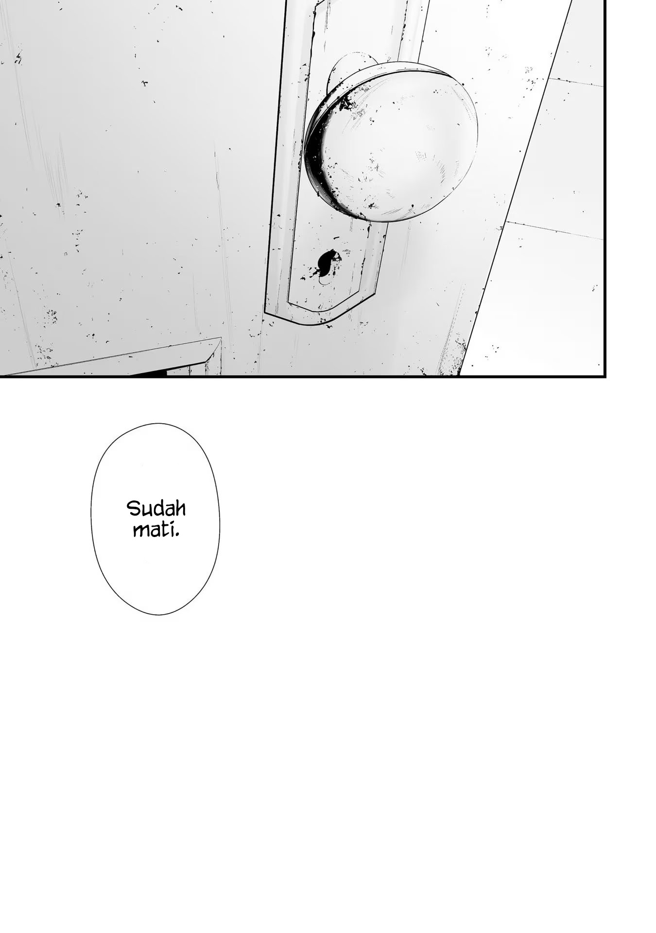 Tsurenai hodo Aokute Azatoi kurai ni Akai Chapter 28 - halaman 19