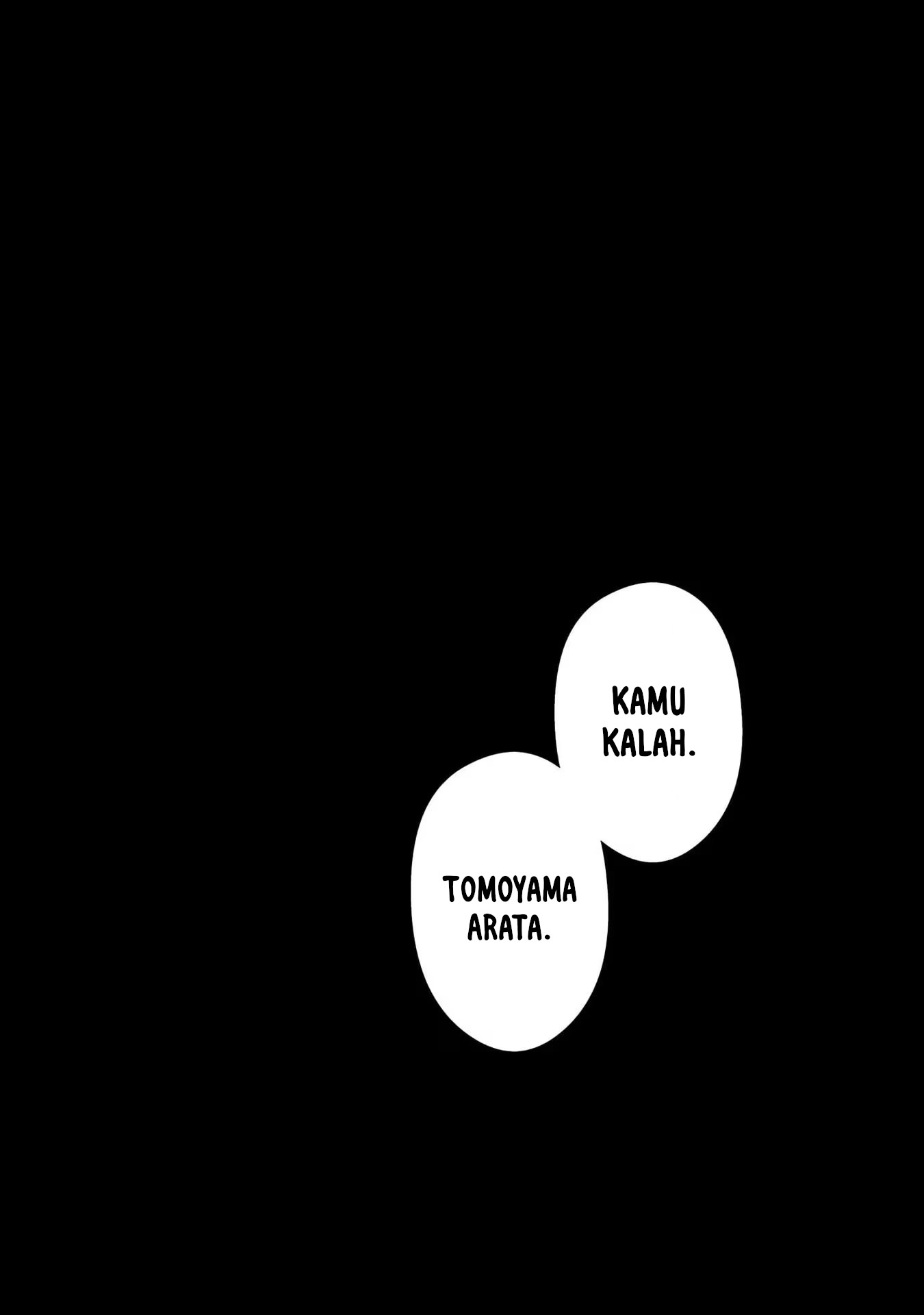 Tsurenai hodo Aokute Azatoi kurai ni Akai Chapter 29 - halaman 17