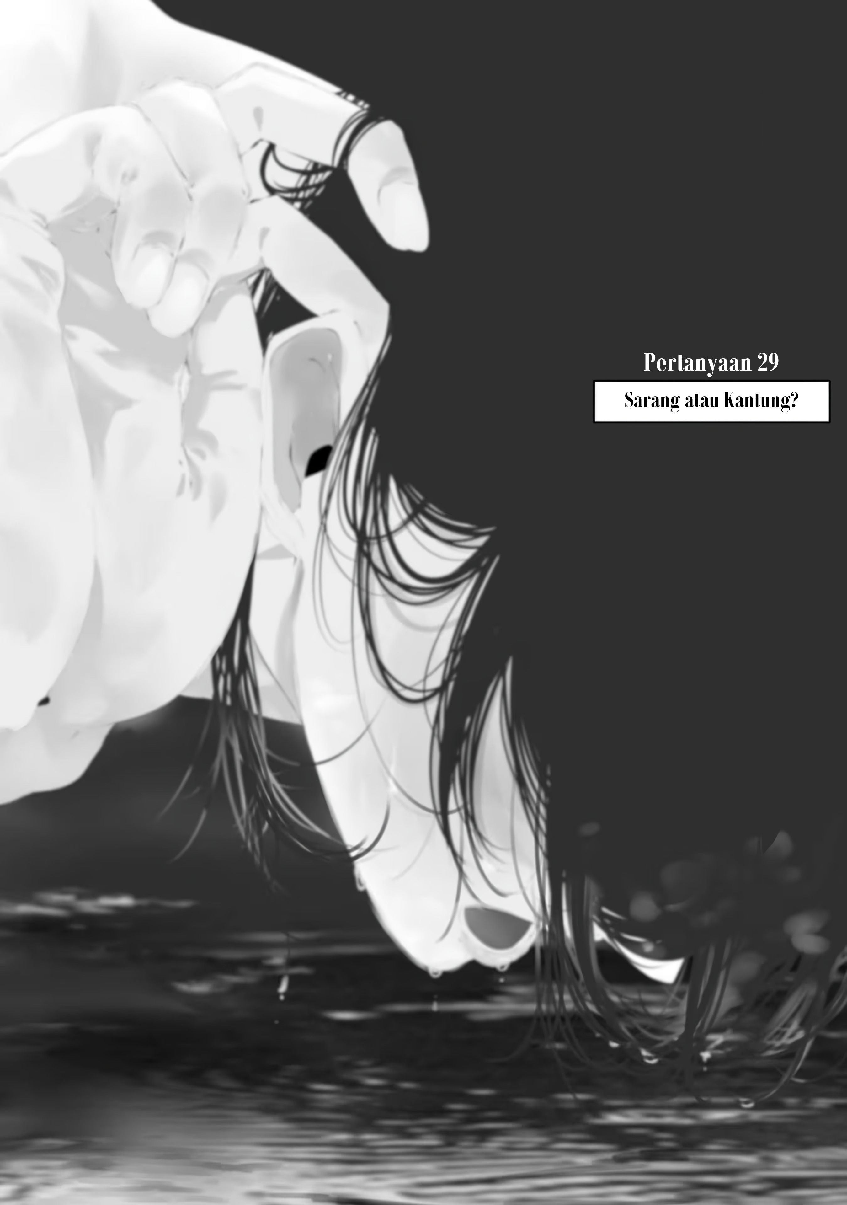 Tsurenai hodo Aokute Azatoi kurai ni Akai Chapter 29 - halaman 3