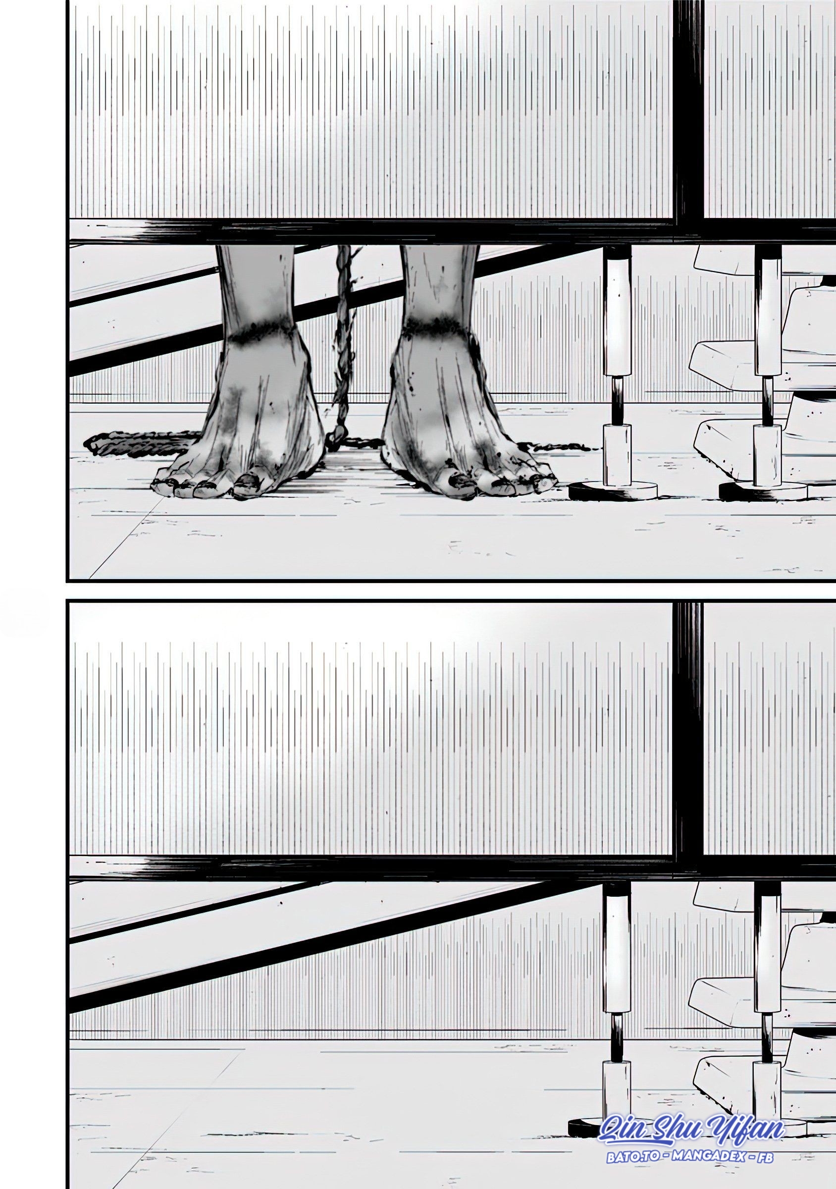 Tsurenai hodo Aokute Azatoi kurai ni Akai Chapter 3 - halaman 20