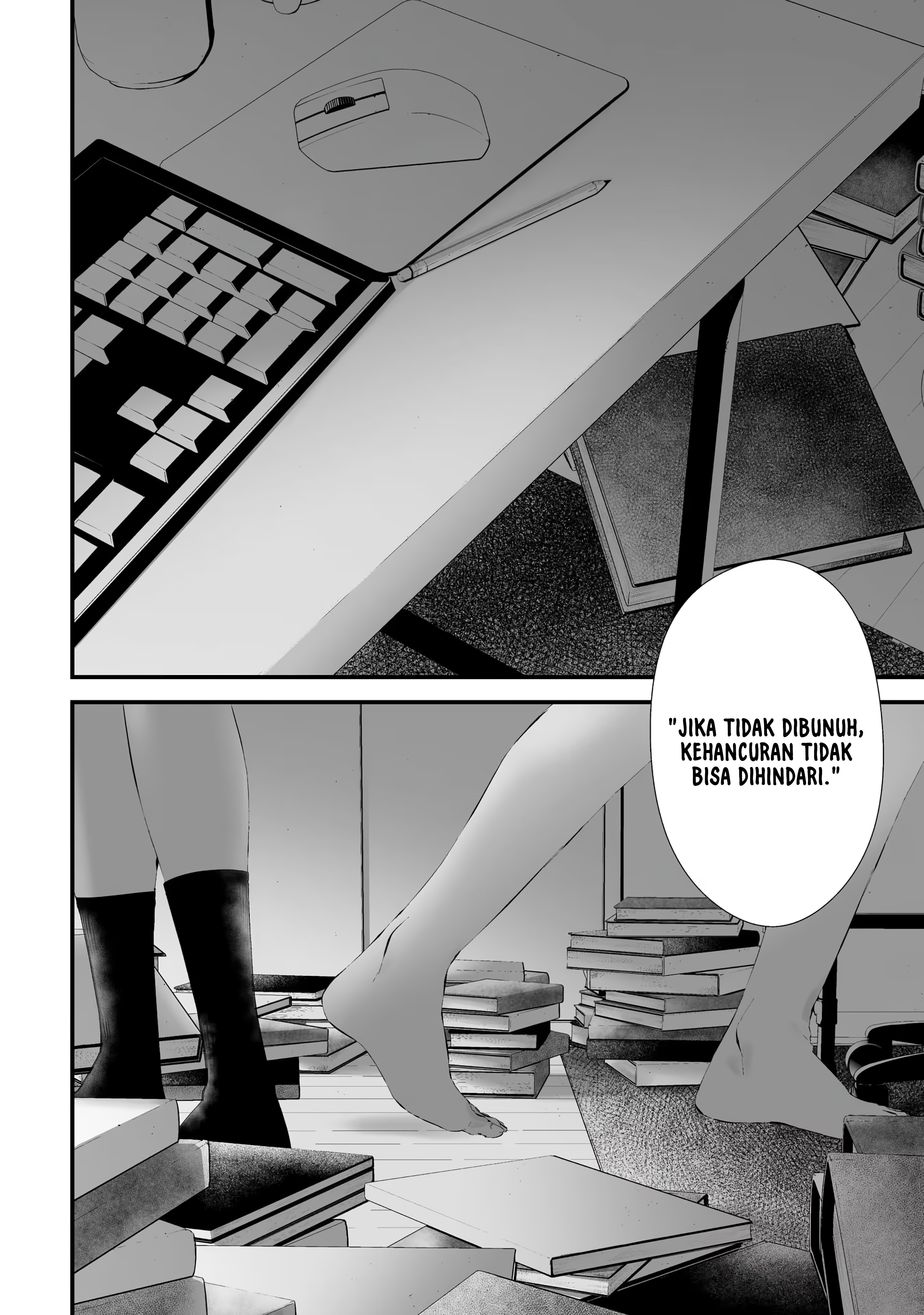 Tsurenai hodo Aokute Azatoi kurai ni Akai Chapter 30 - halaman 11