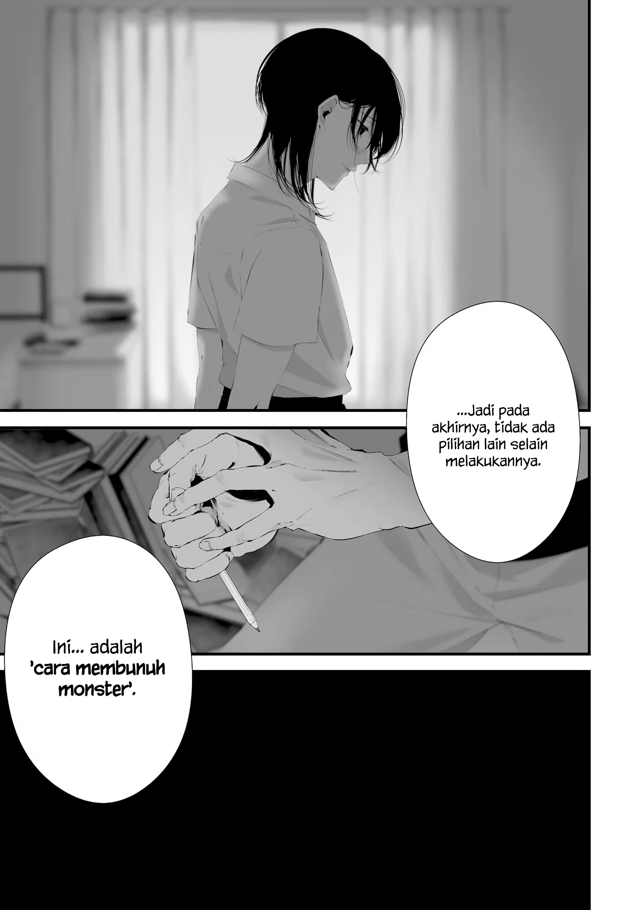 Tsurenai hodo Aokute Azatoi kurai ni Akai Chapter 30 - halaman 12