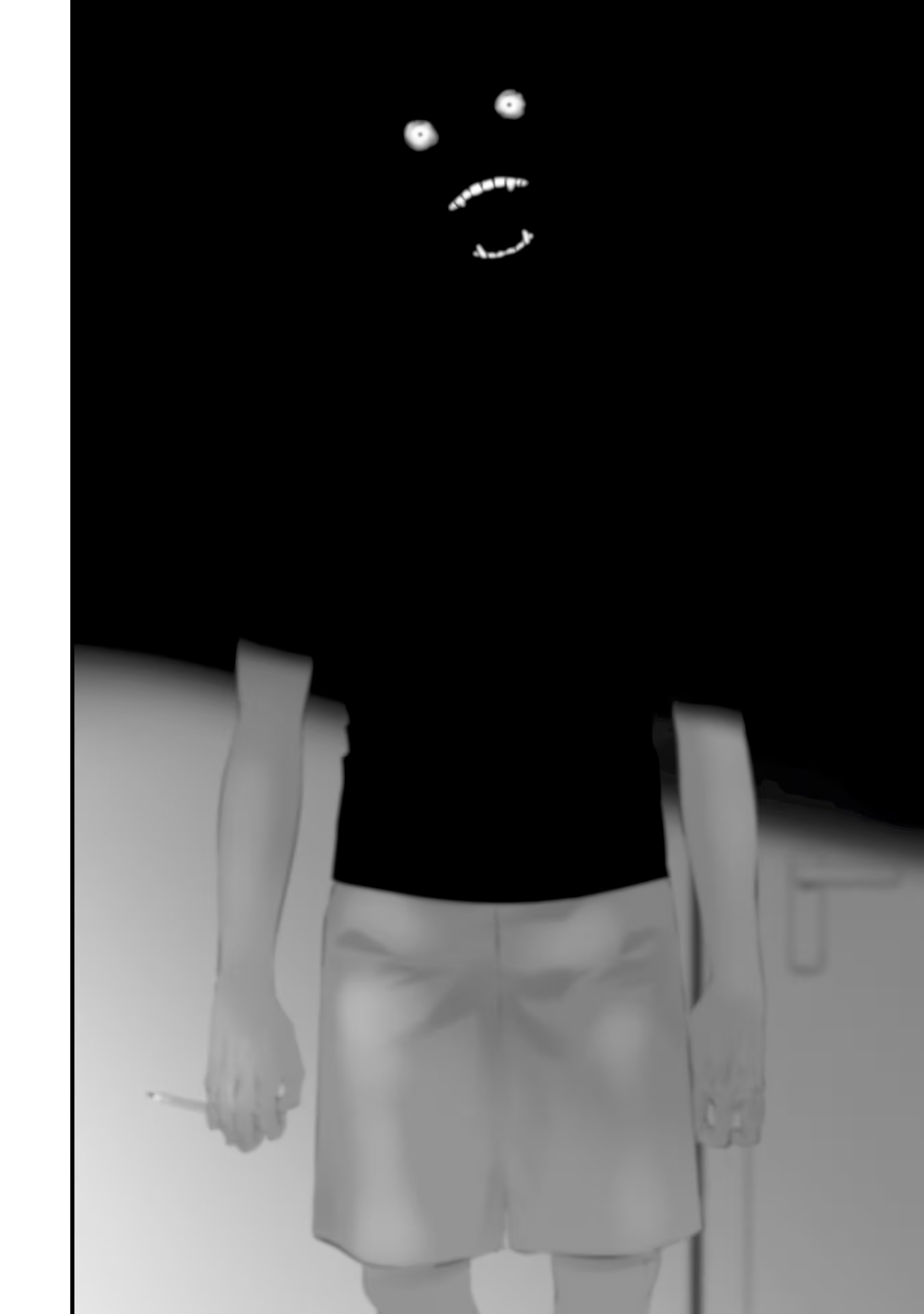 Tsurenai hodo Aokute Azatoi kurai ni Akai Chapter 30 - halaman 13