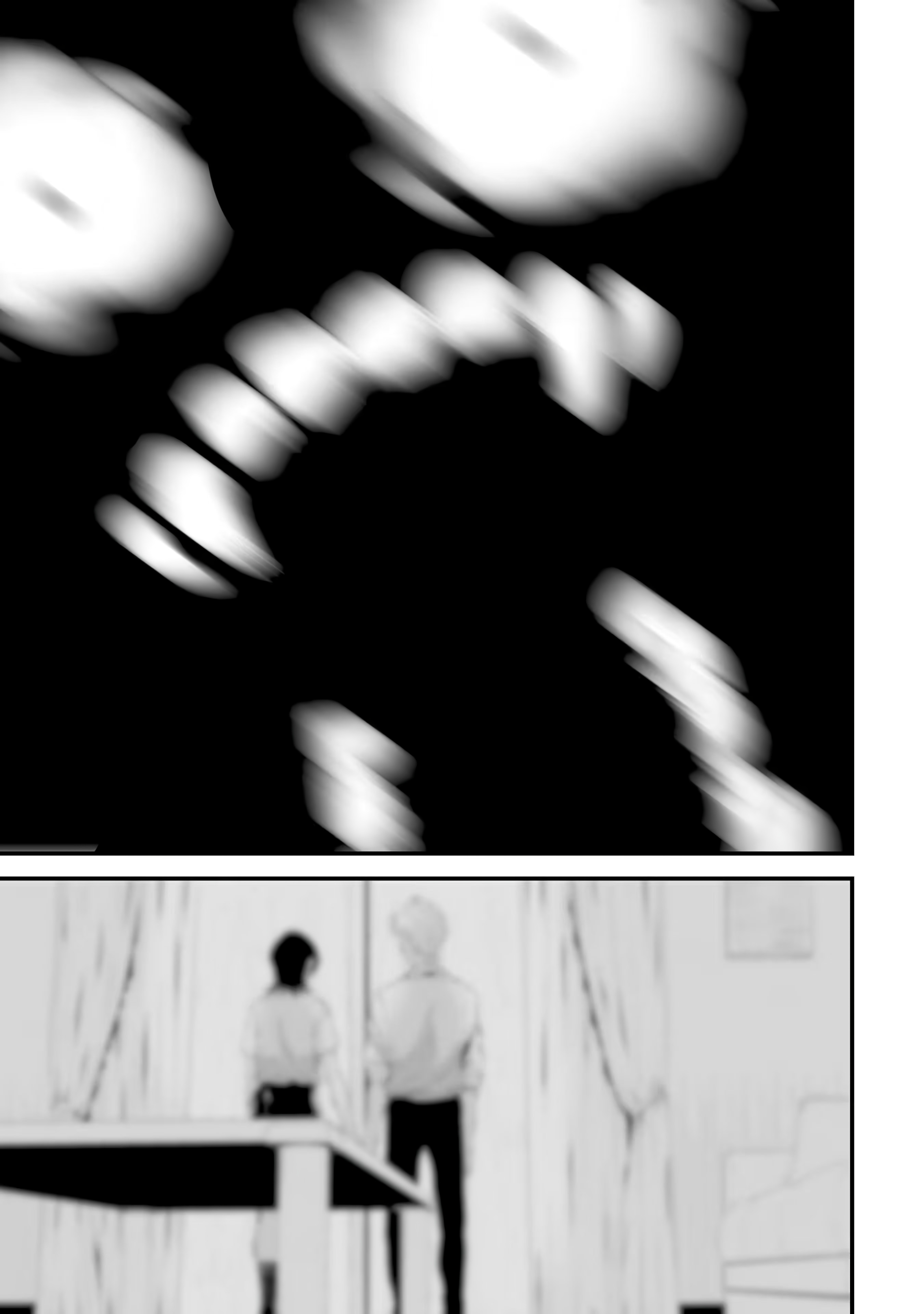 Tsurenai hodo Aokute Azatoi kurai ni Akai Chapter 30 - halaman 14