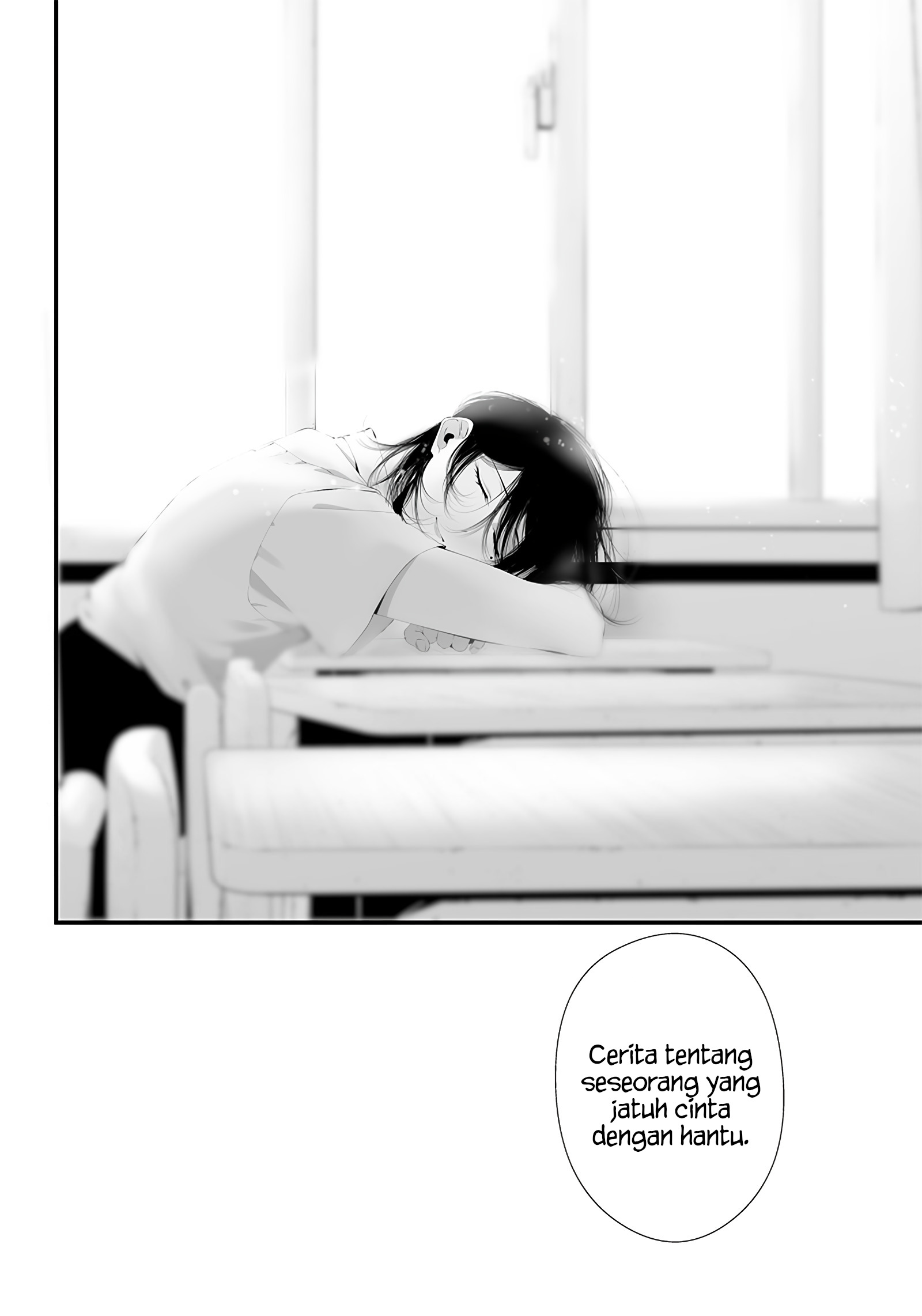 Tsurenai hodo Aokute Azatoi kurai ni Akai Chapter 34 - halaman 20