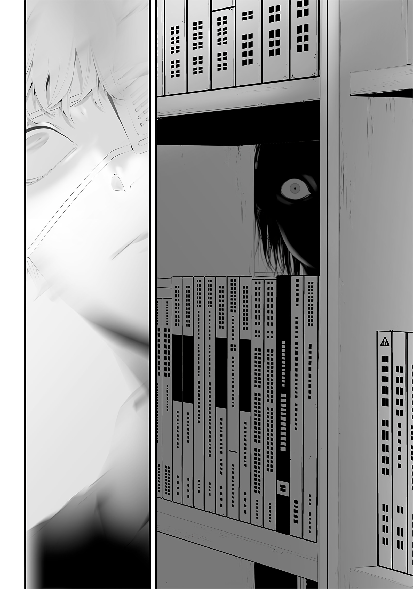 Tsurenai hodo Aokute Azatoi kurai ni Akai Chapter 35 - halaman 14