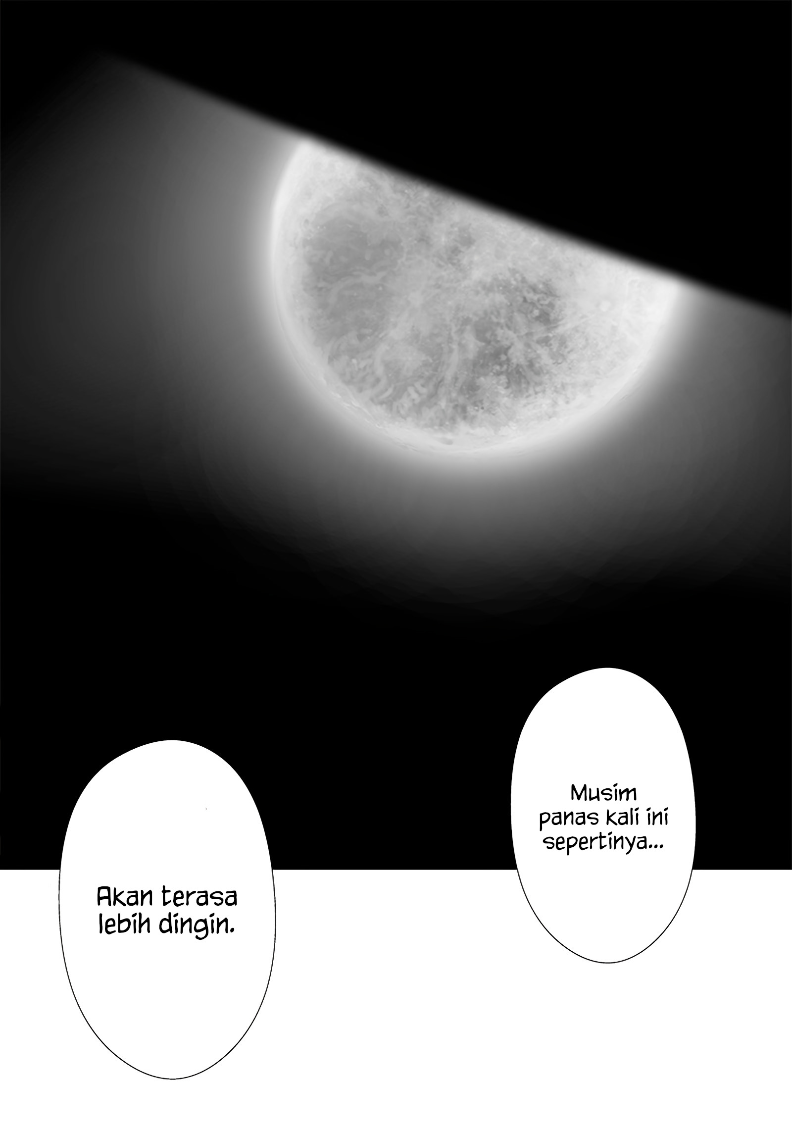 Tsurenai hodo Aokute Azatoi kurai ni Akai Chapter 35 - halaman 20