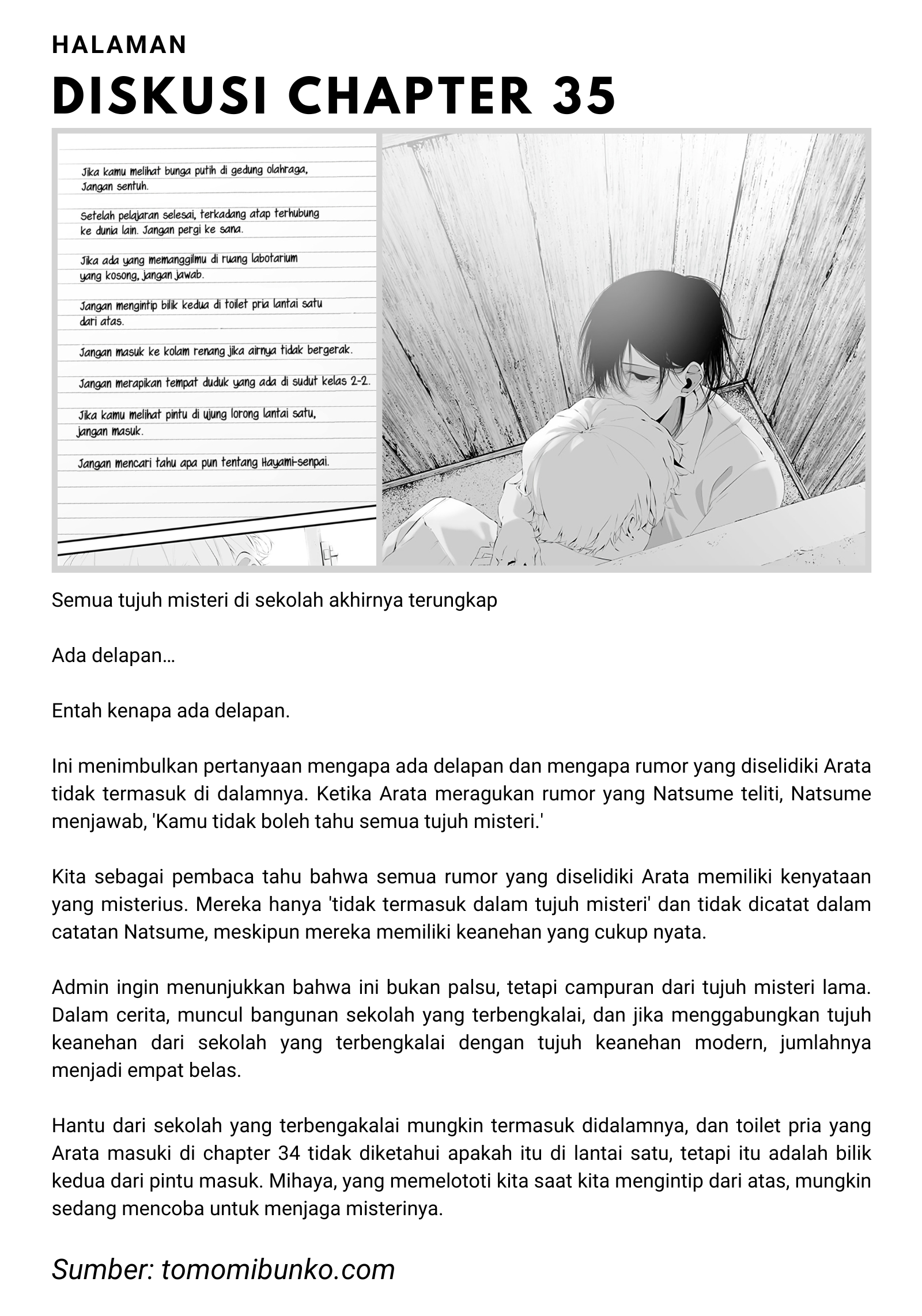Tsurenai hodo Aokute Azatoi kurai ni Akai Chapter 35 - halaman 21