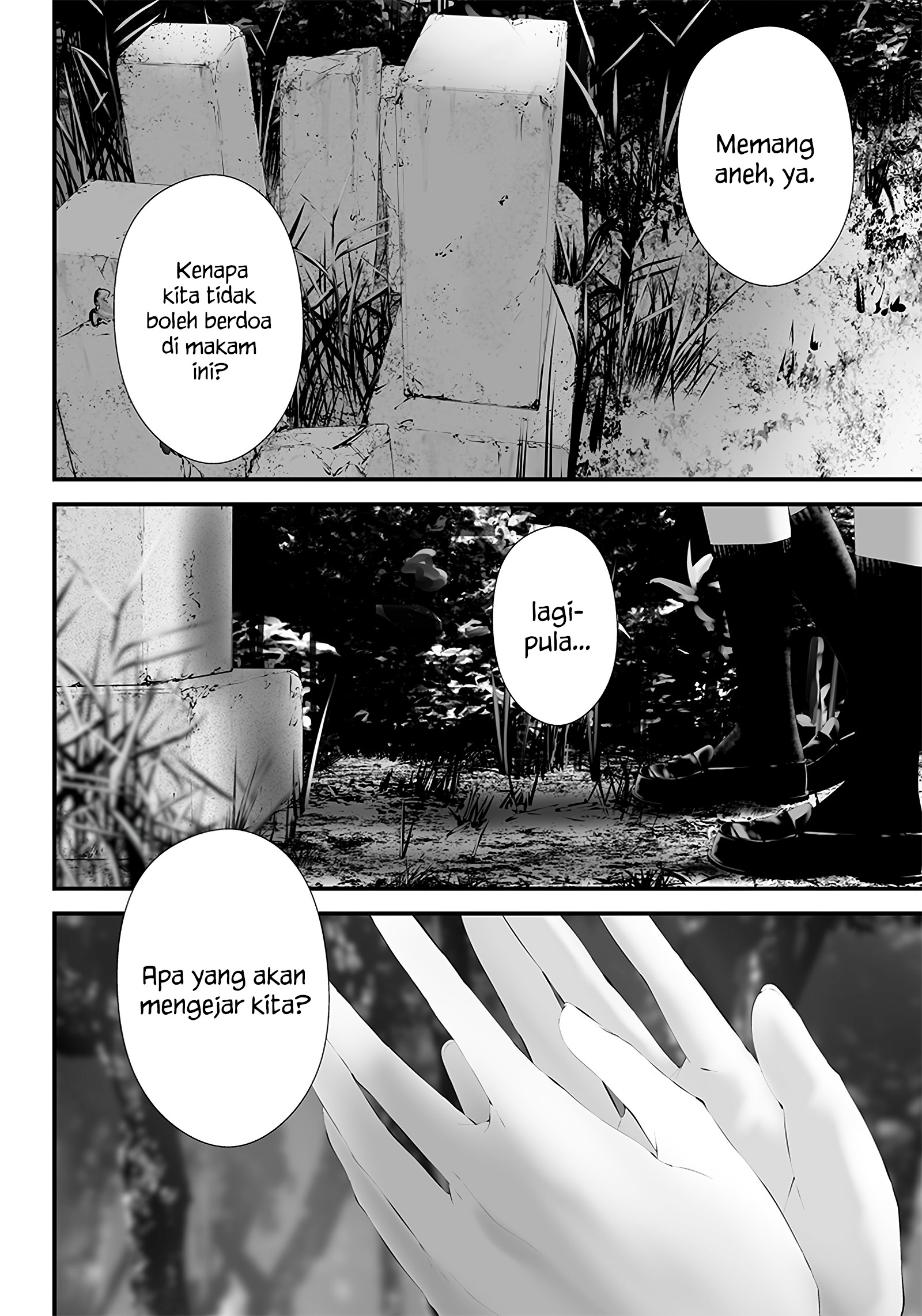 Tsurenai hodo Aokute Azatoi kurai ni Akai Chapter 37 - halaman 17