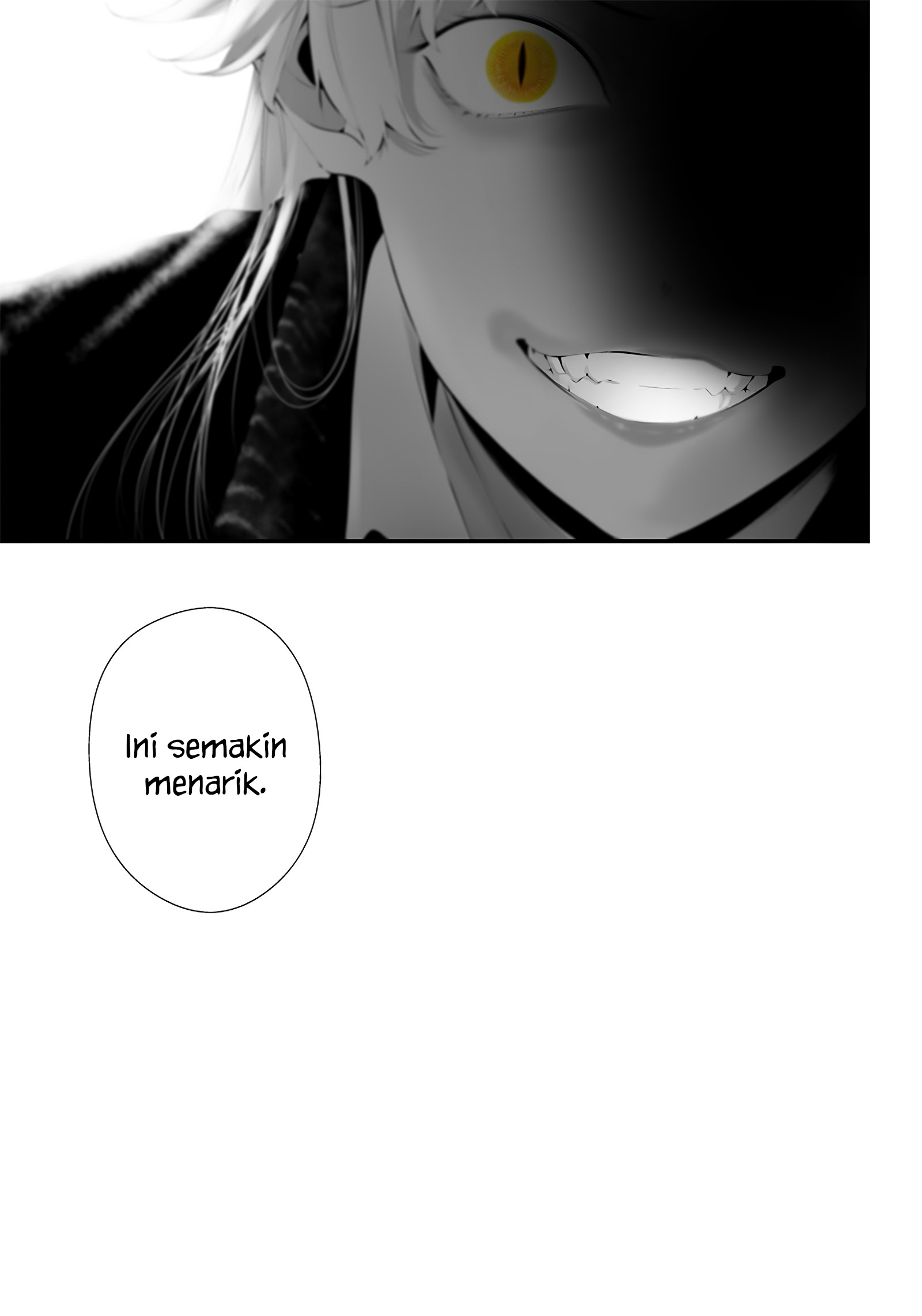 Tsurenai hodo Aokute Azatoi kurai ni Akai Chapter 37 - halaman 20