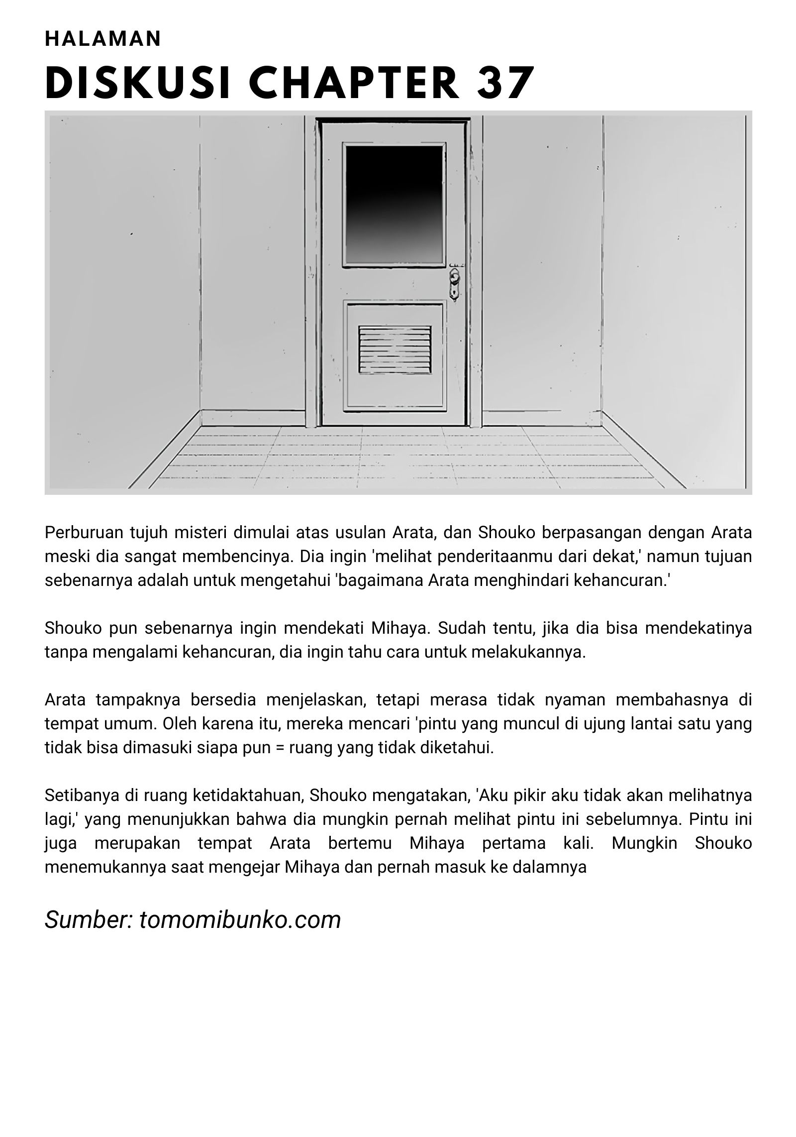 Tsurenai hodo Aokute Azatoi kurai ni Akai Chapter 37 - halaman 21