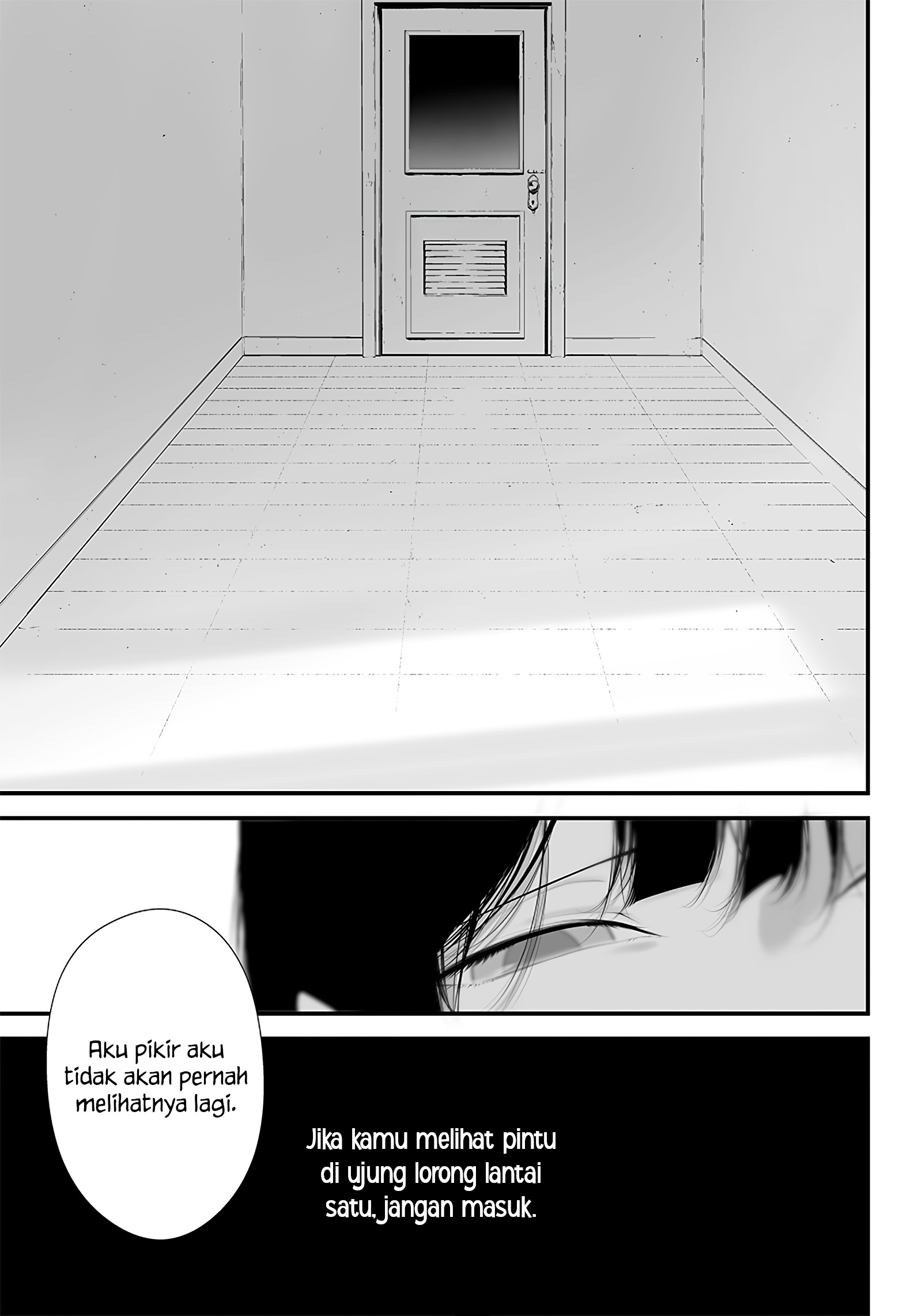 Tsurenai hodo Aokute Azatoi kurai ni Akai Chapter 37 - halaman 9