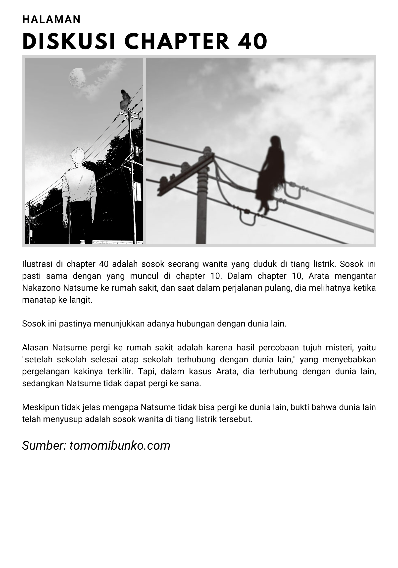 Tsurenai hodo Aokute Azatoi kurai ni Akai Chapter 40 - halaman 21