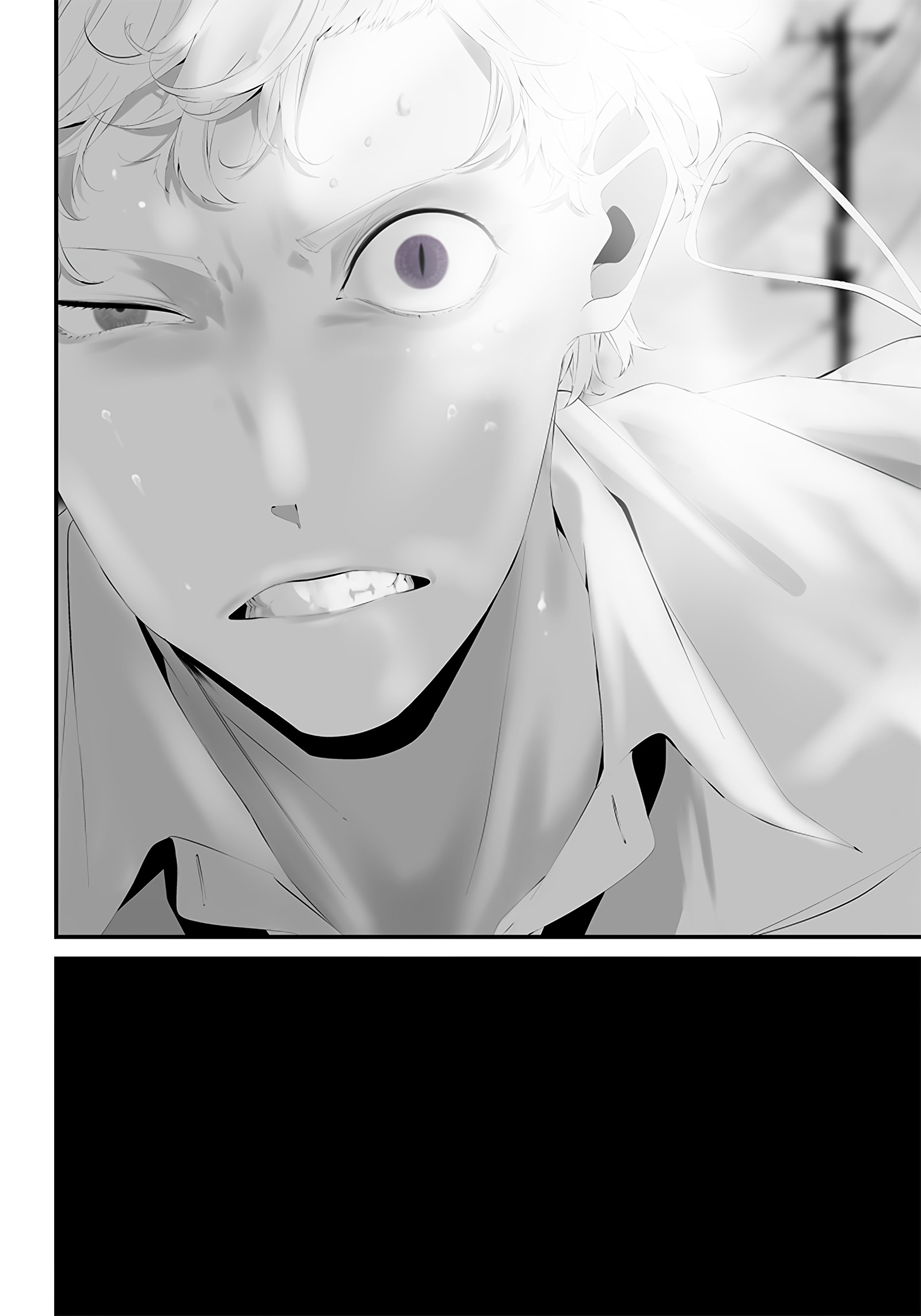 Tsurenai hodo Aokute Azatoi kurai ni Akai Chapter 40 - halaman 6