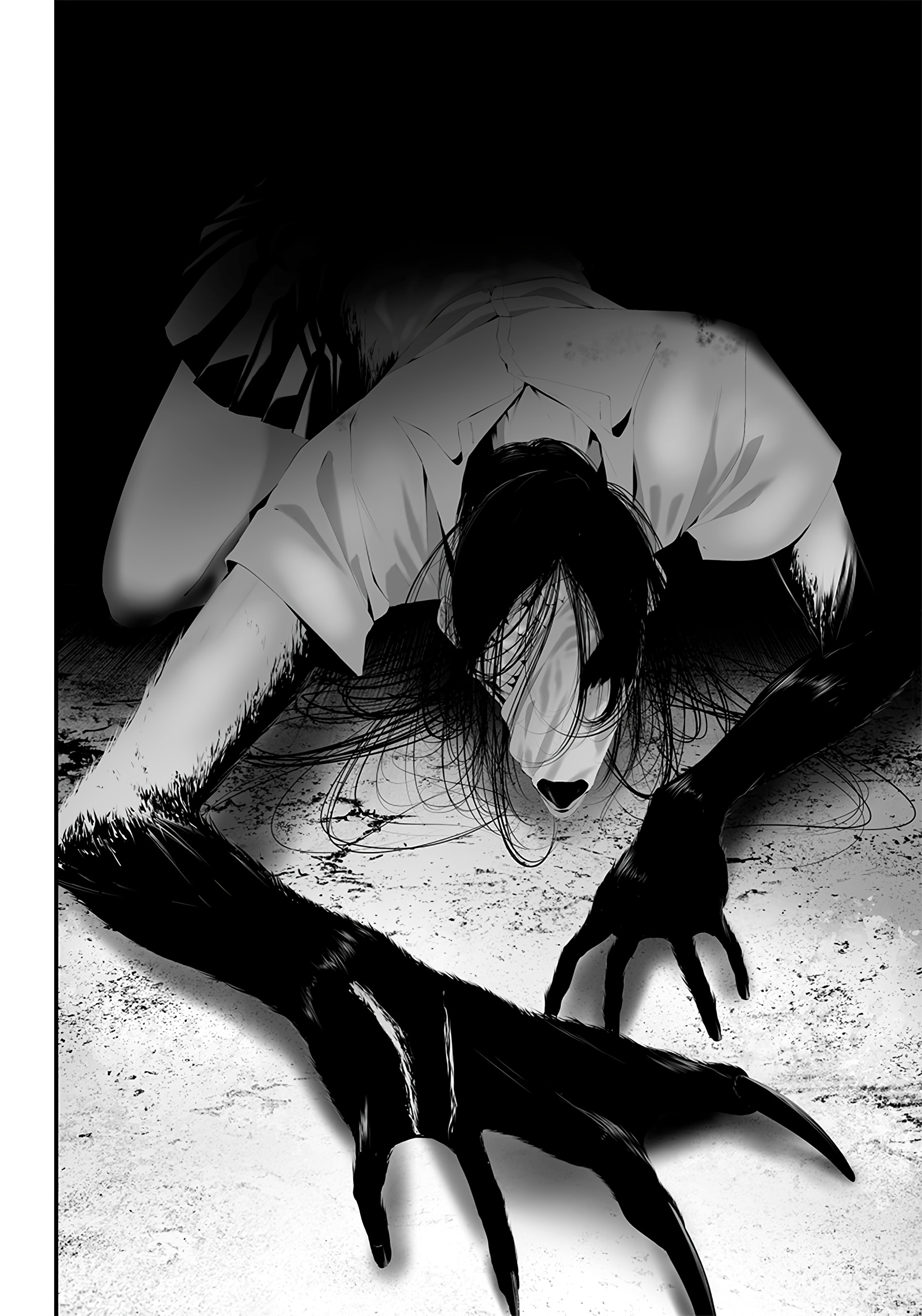 Tsurenai hodo Aokute Azatoi kurai ni Akai Chapter 41 - halaman 14