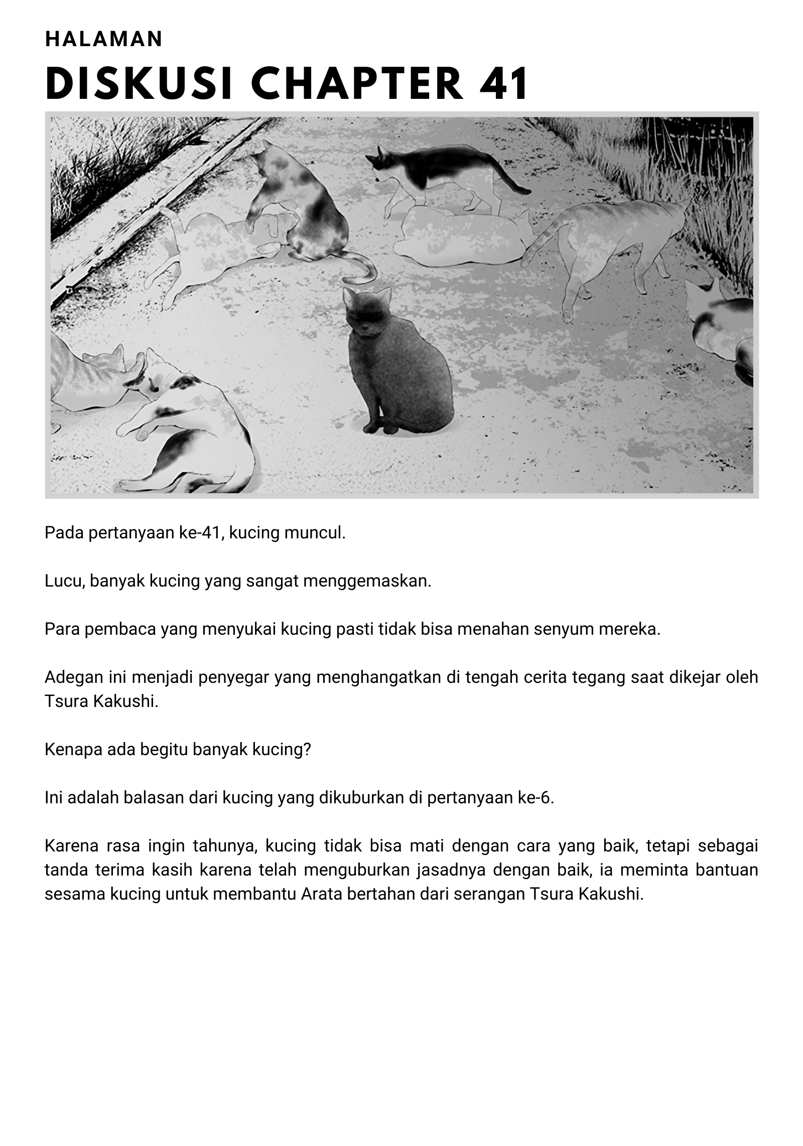 Tsurenai hodo Aokute Azatoi kurai ni Akai Chapter 41 - halaman 24