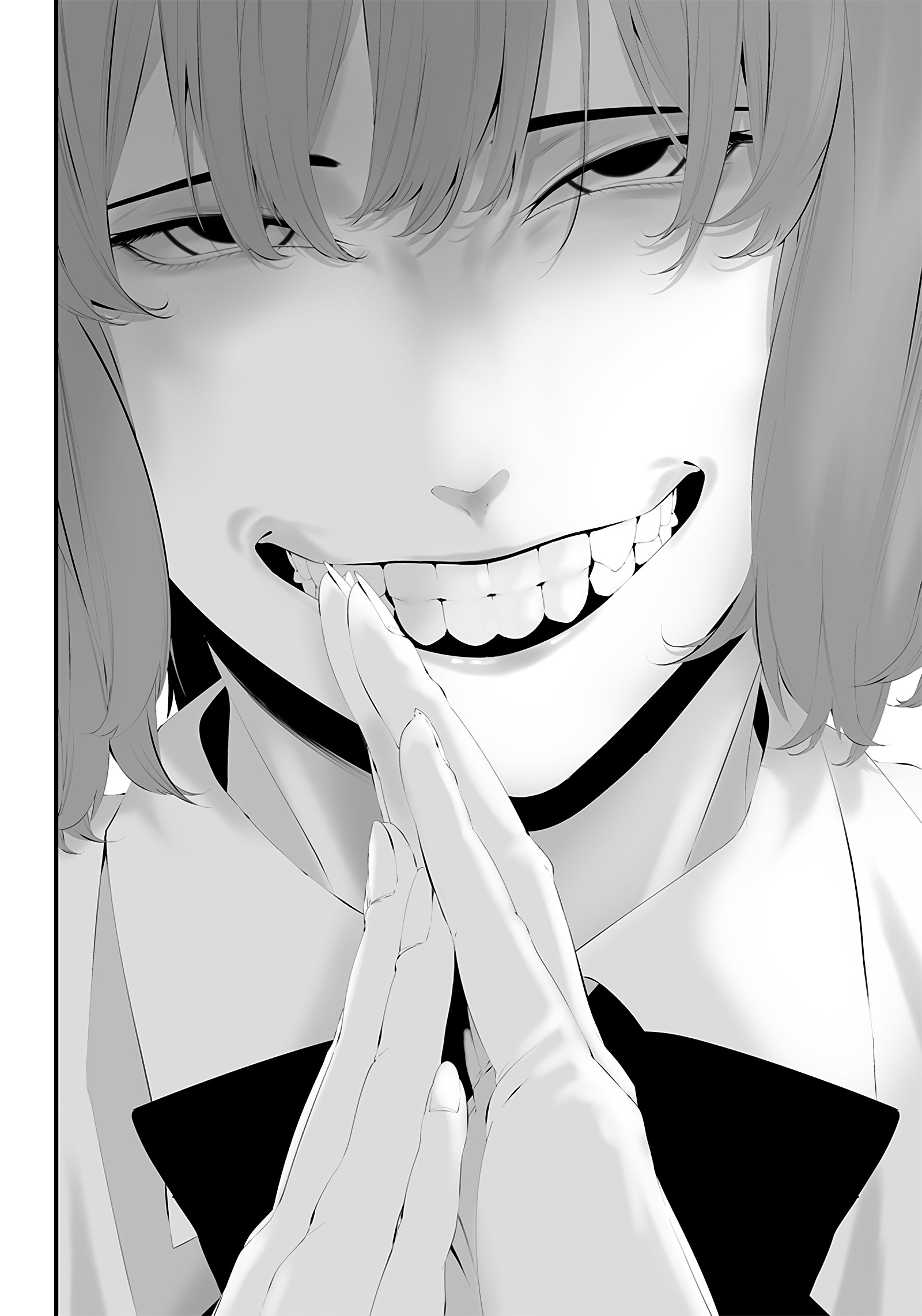 Tsurenai hodo Aokute Azatoi kurai ni Akai Chapter 43 - halaman 20