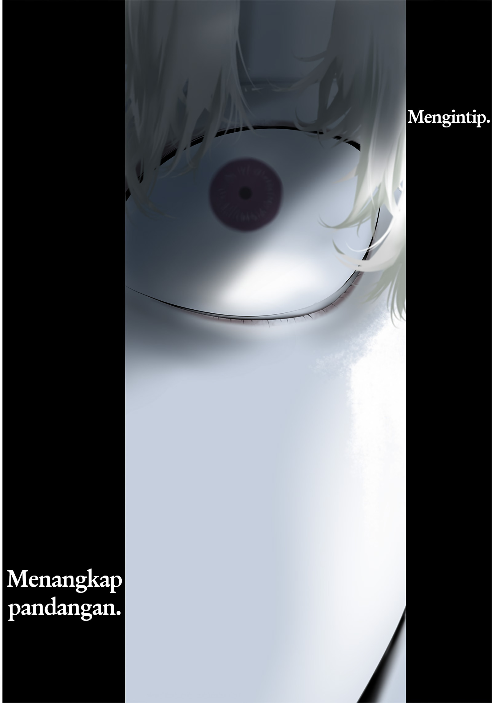Tsurenai hodo Aokute Azatoi kurai ni Akai Chapter 43 - halaman 4