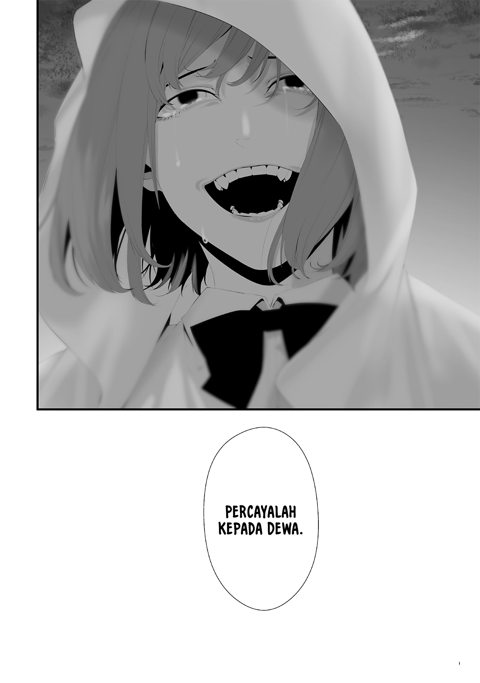 Tsurenai hodo Aokute Azatoi kurai ni Akai Chapter 45 - halaman 17