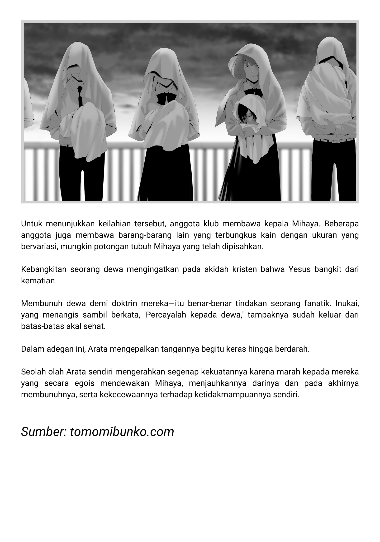 Tsurenai hodo Aokute Azatoi kurai ni Akai Chapter 45 - halaman 21