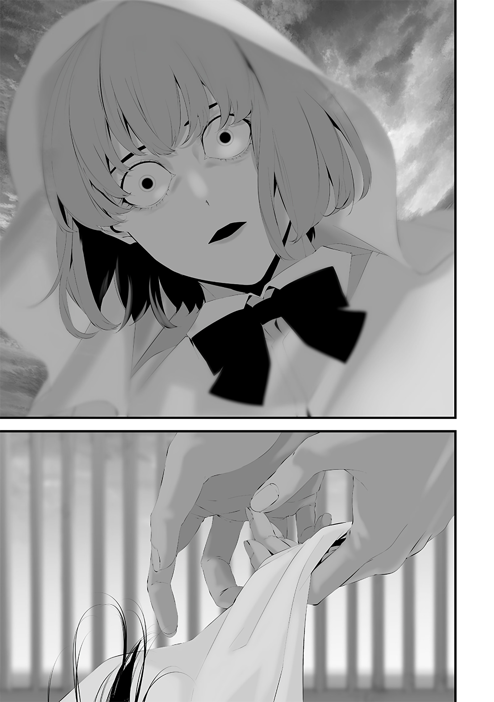 Tsurenai hodo Aokute Azatoi kurai ni Akai Chapter 46 - halaman 13