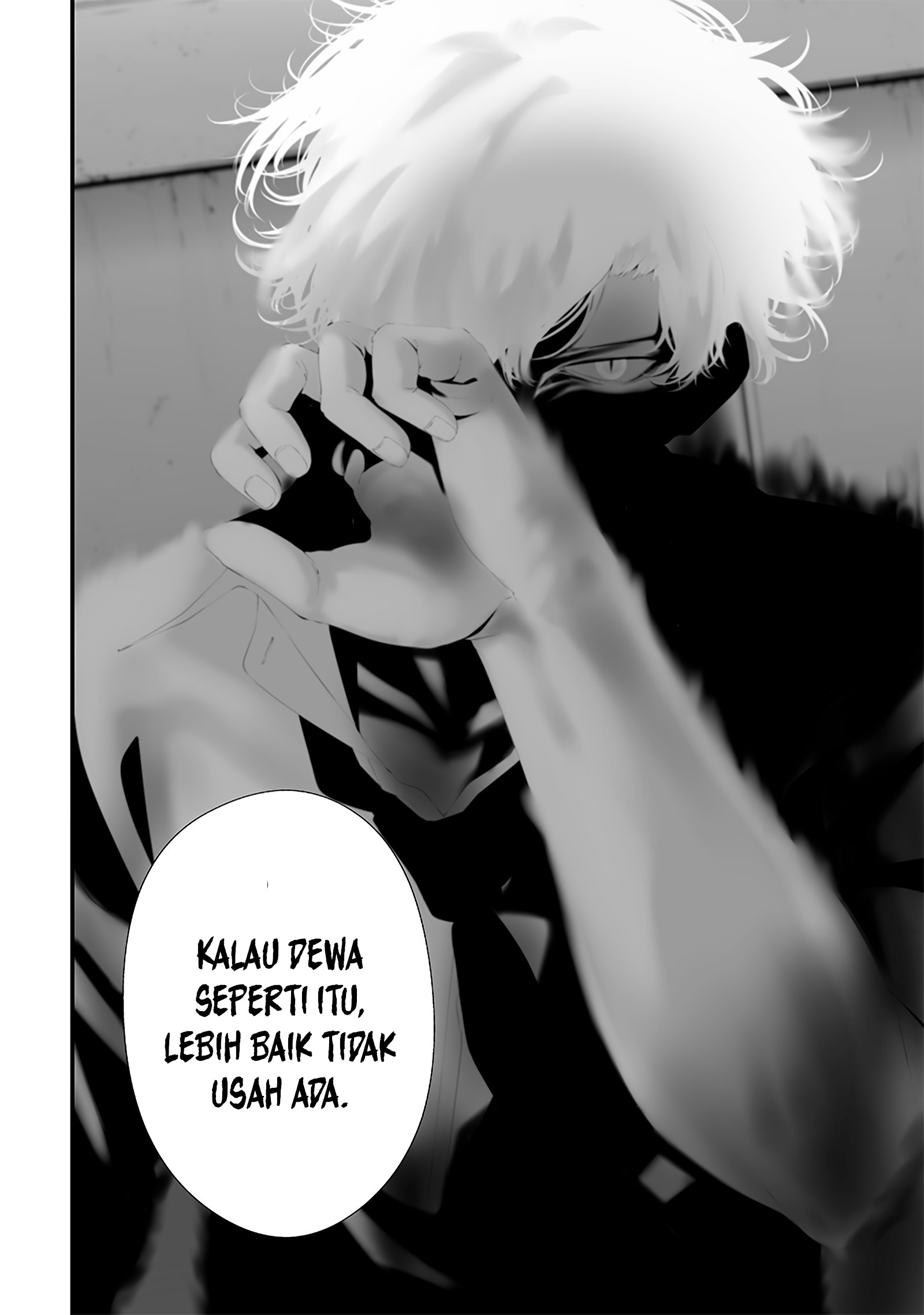 Tsurenai hodo Aokute Azatoi kurai ni Akai Chapter 46 - halaman 6
