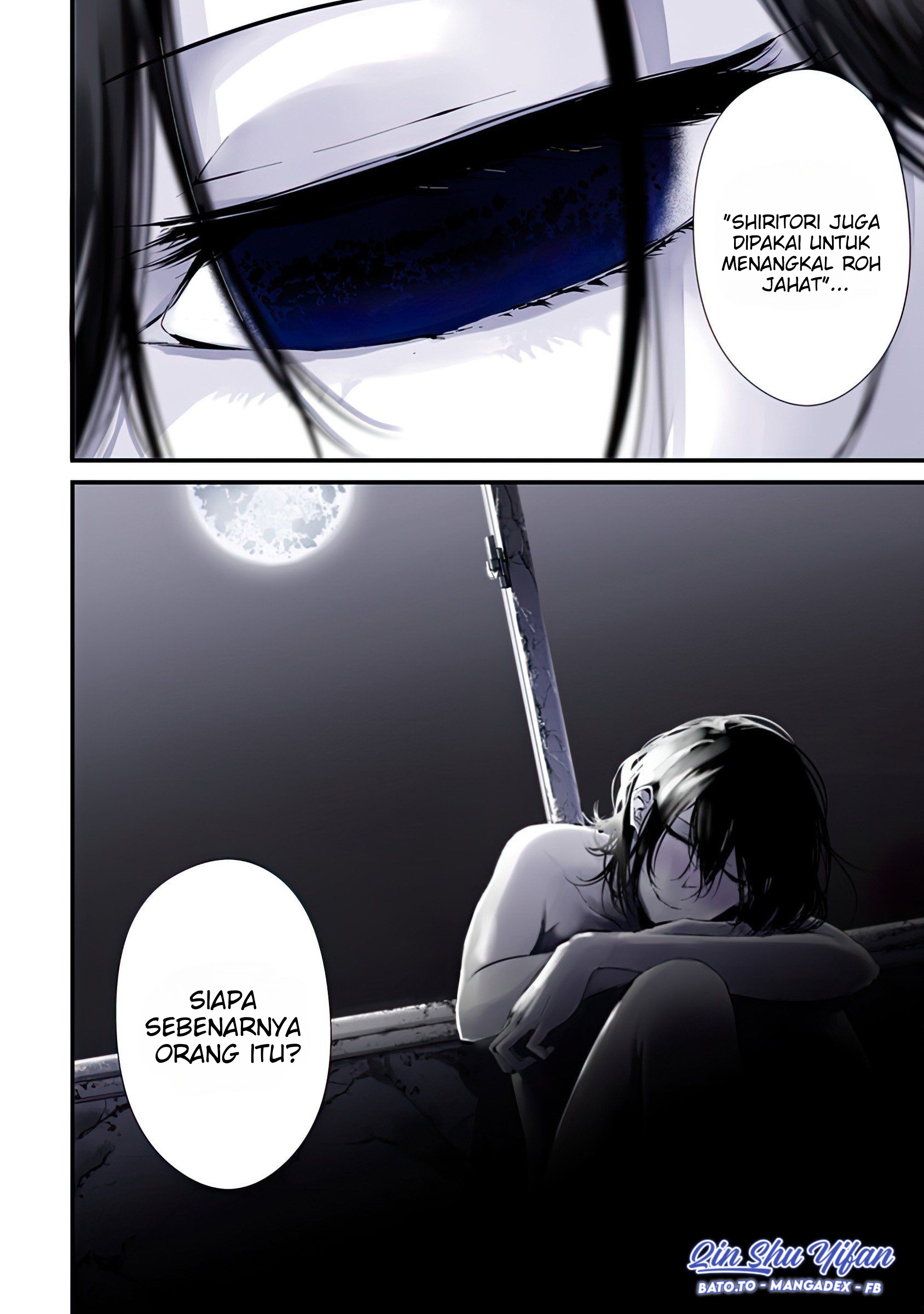 Tsurenai hodo Aokute Azatoi kurai ni Akai Chapter 5 - halaman 19