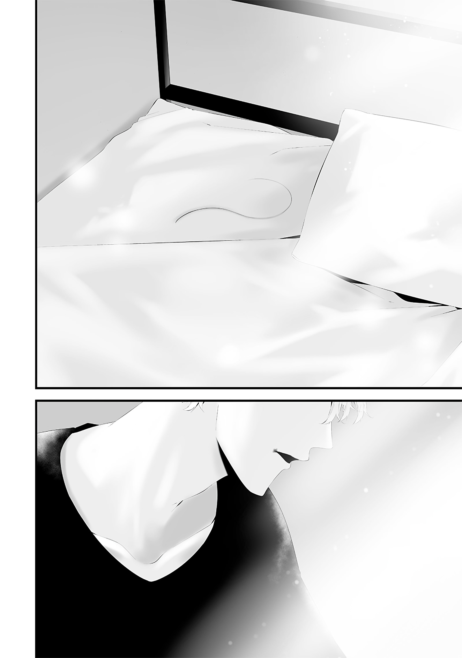 Tsurenai hodo Aokute Azatoi kurai ni Akai Chapter 50 - halaman 20