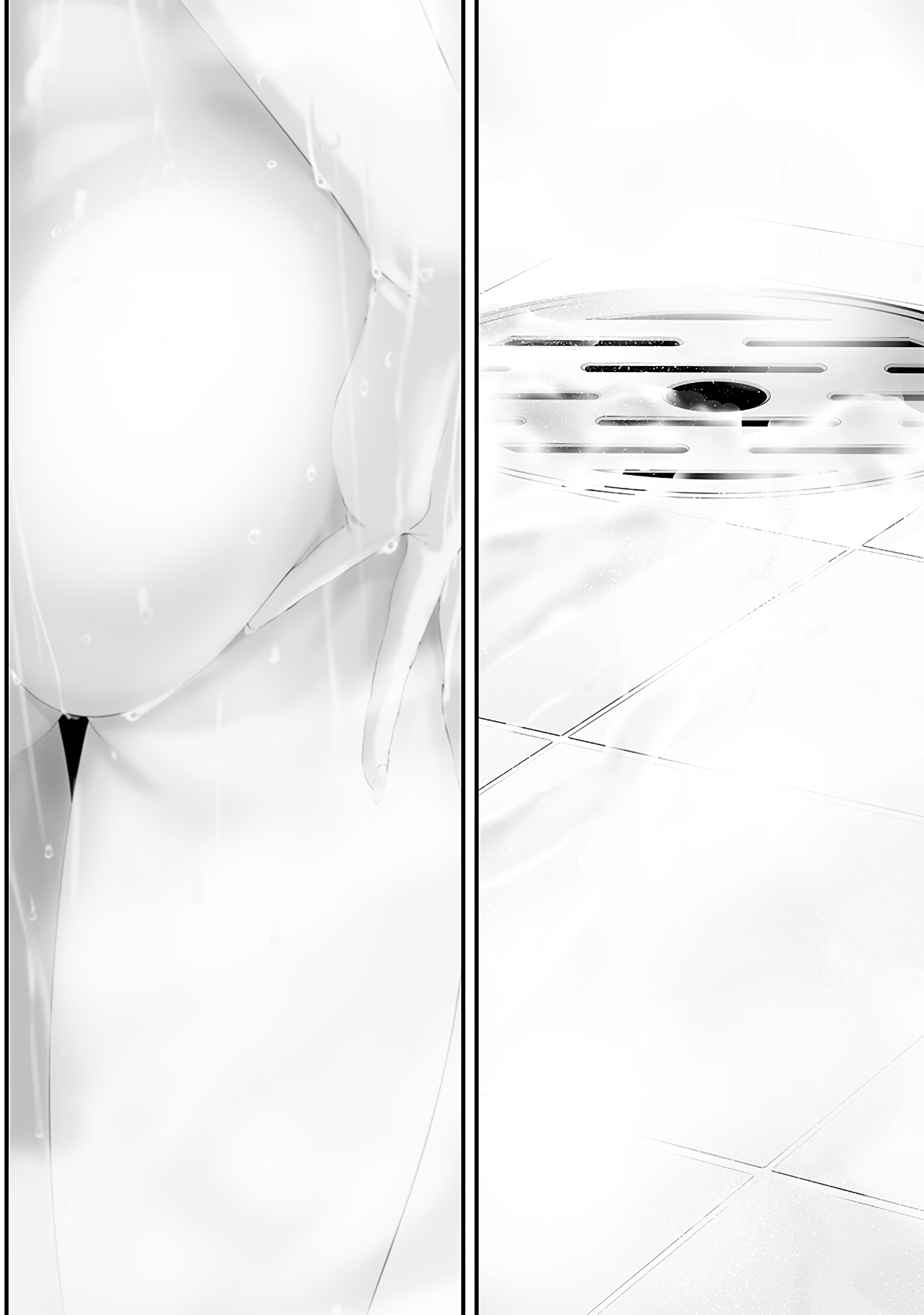 Tsurenai hodo Aokute Azatoi kurai ni Akai Chapter 50 - halaman 8