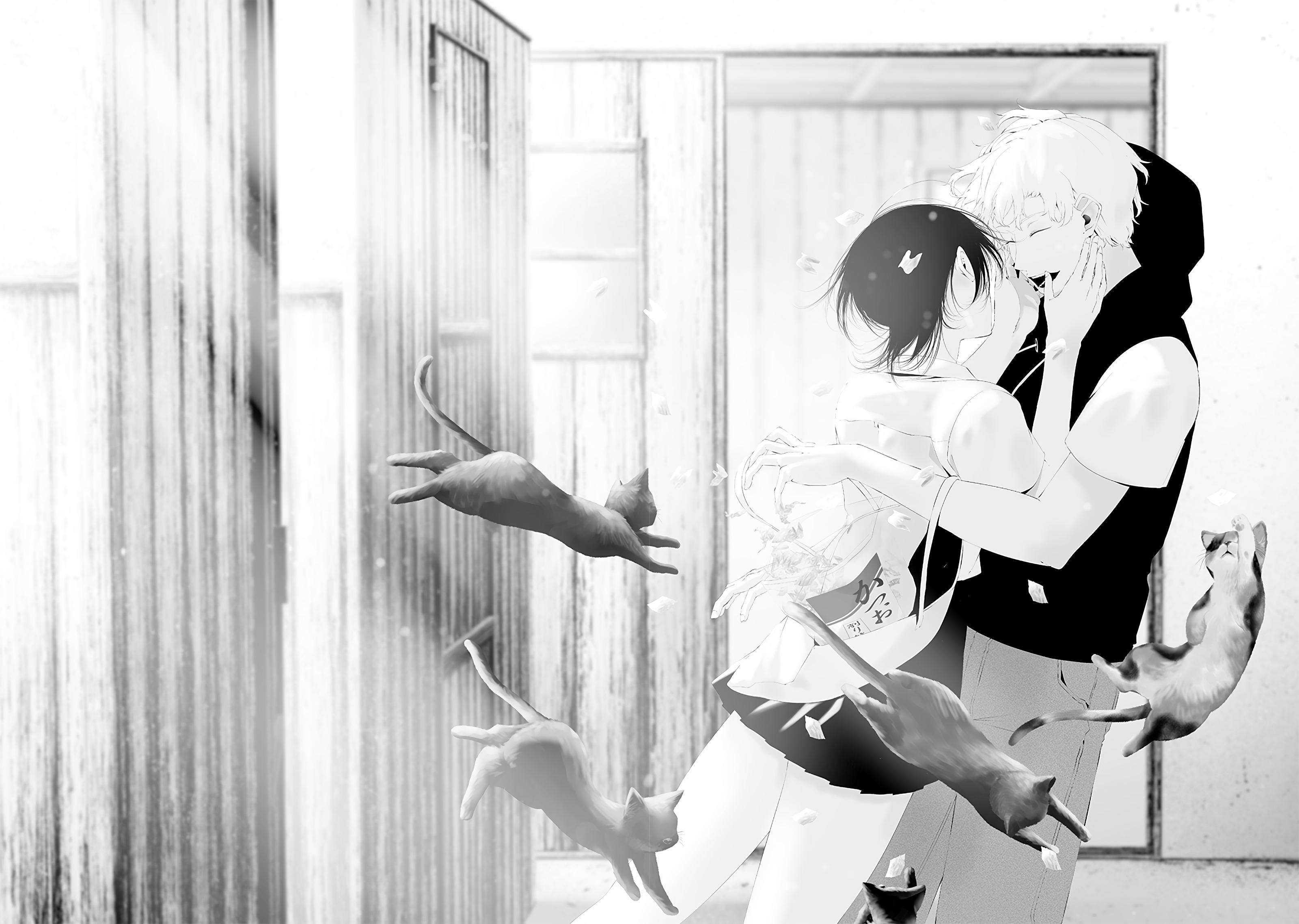 Tsurenai hodo Aokute Azatoi kurai ni Akai Chapter 52 - halaman 10