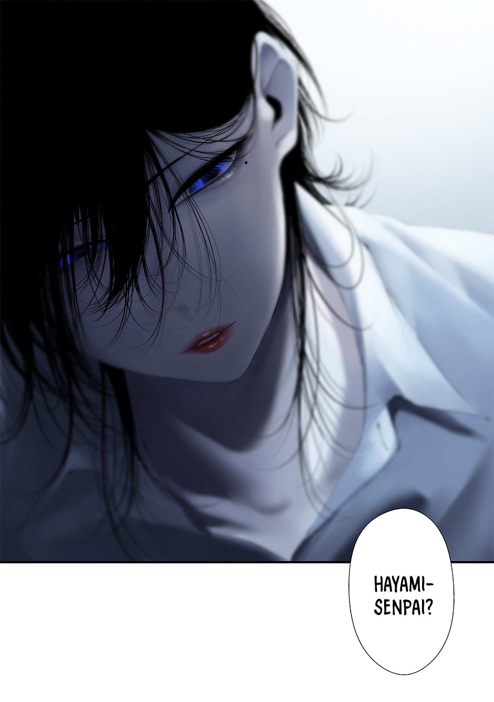 Tsurenai hodo Aokute Azatoi kurai ni Akai Chapter 53 - halaman 20