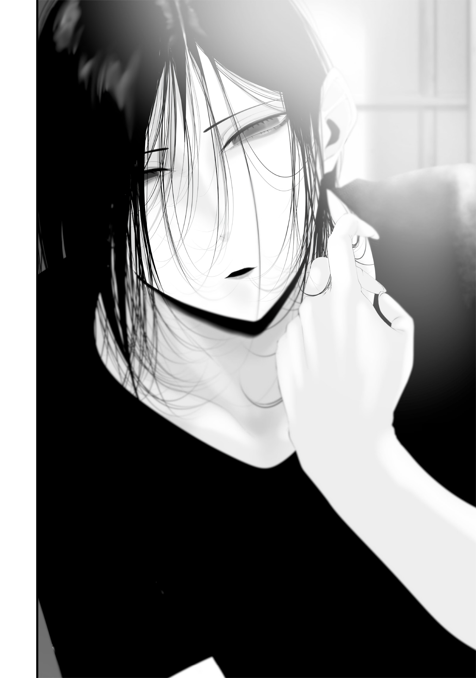 Tsurenai hodo Aokute Azatoi kurai ni Akai Chapter 56 - halaman 16