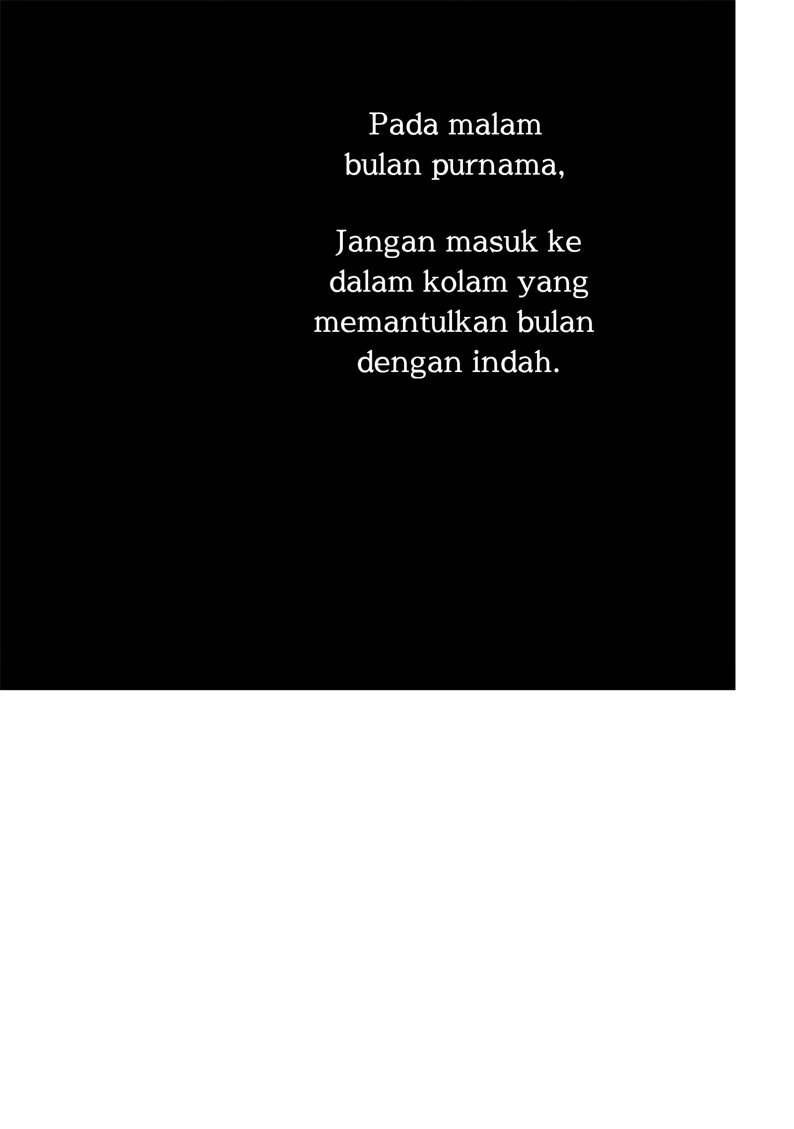 Tsurenai hodo Aokute Azatoi kurai ni Akai Chapter 59 - halaman 18