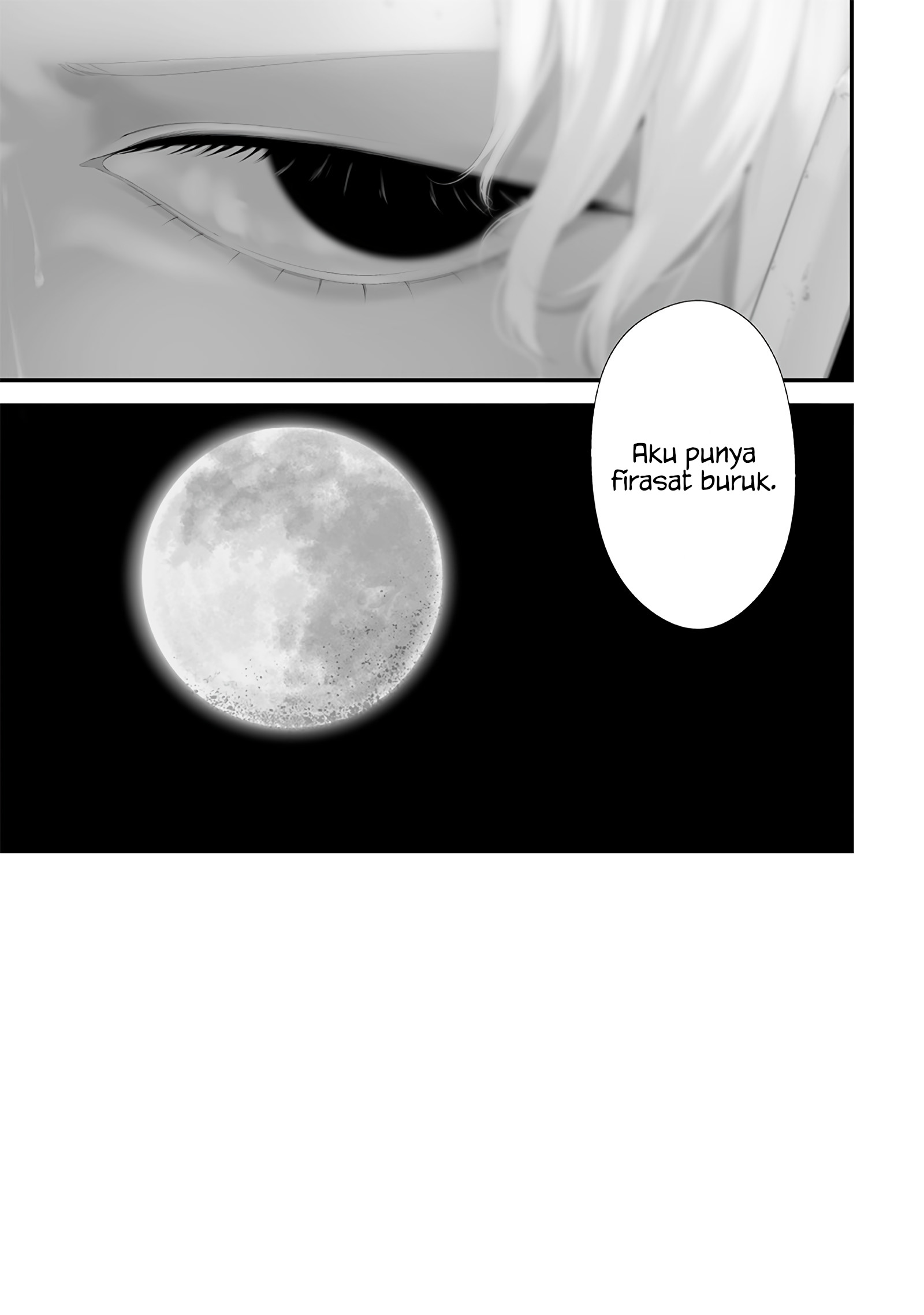 Tsurenai hodo Aokute Azatoi kurai ni Akai Chapter 63 - halaman 3