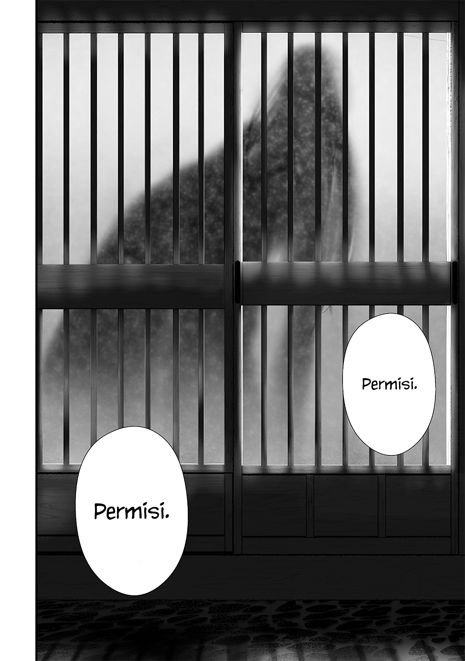 Tsurenai hodo Aokute Azatoi kurai ni Akai Chapter 64 - halaman 16