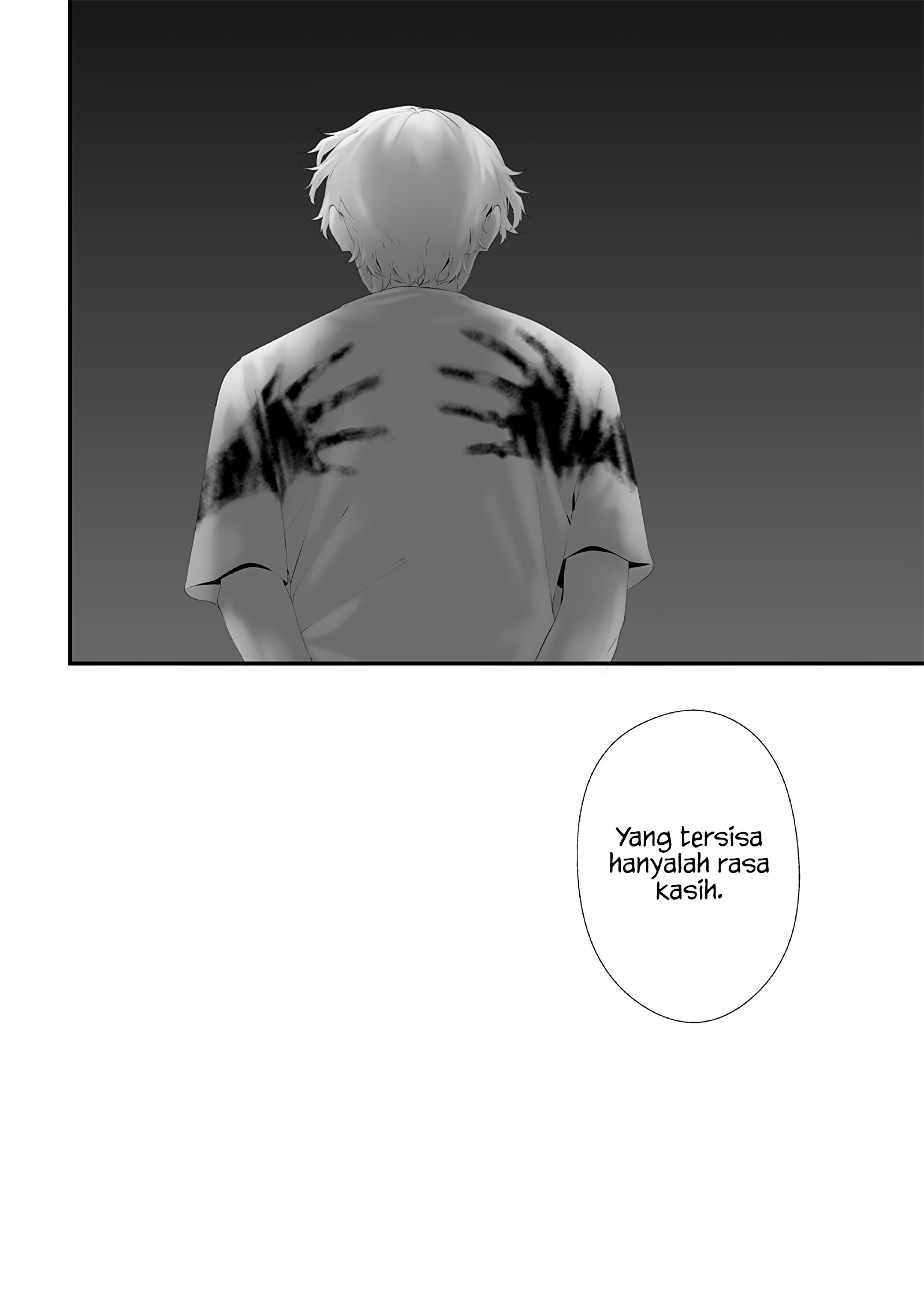 Tsurenai hodo Aokute Azatoi kurai ni Akai Chapter 65 - halaman 21