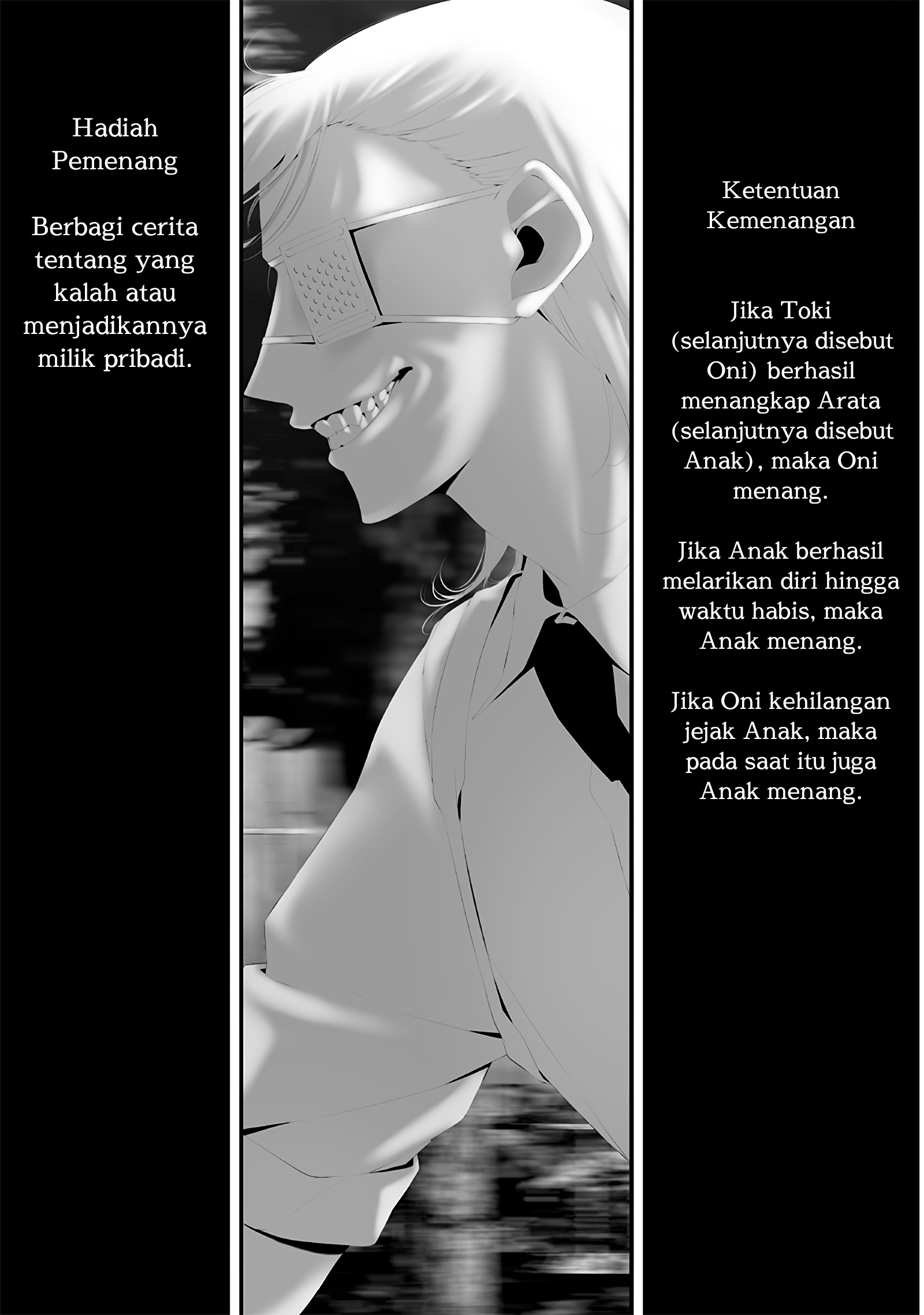 Tsurenai hodo Aokute Azatoi kurai ni Akai Chapter 71 - halaman 3