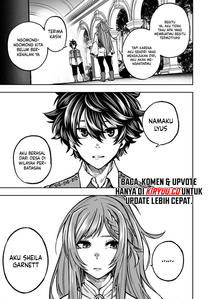 Tsurenai hodo Aokute Azatoi kurai ni Akai Chapter 74 - halaman 19