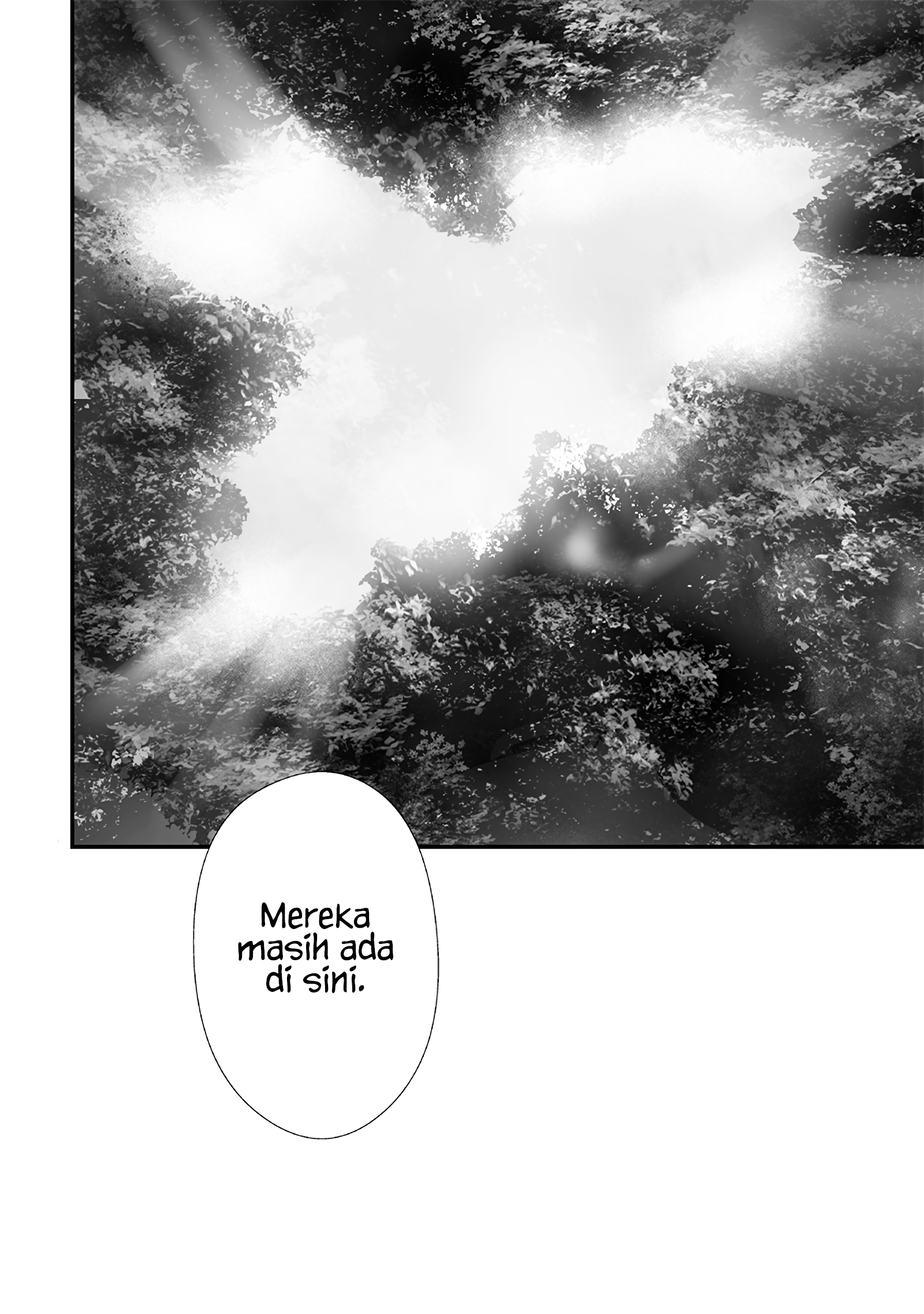 Tsurenai hodo Aokute Azatoi kurai ni Akai Chapter 75 - halaman 20