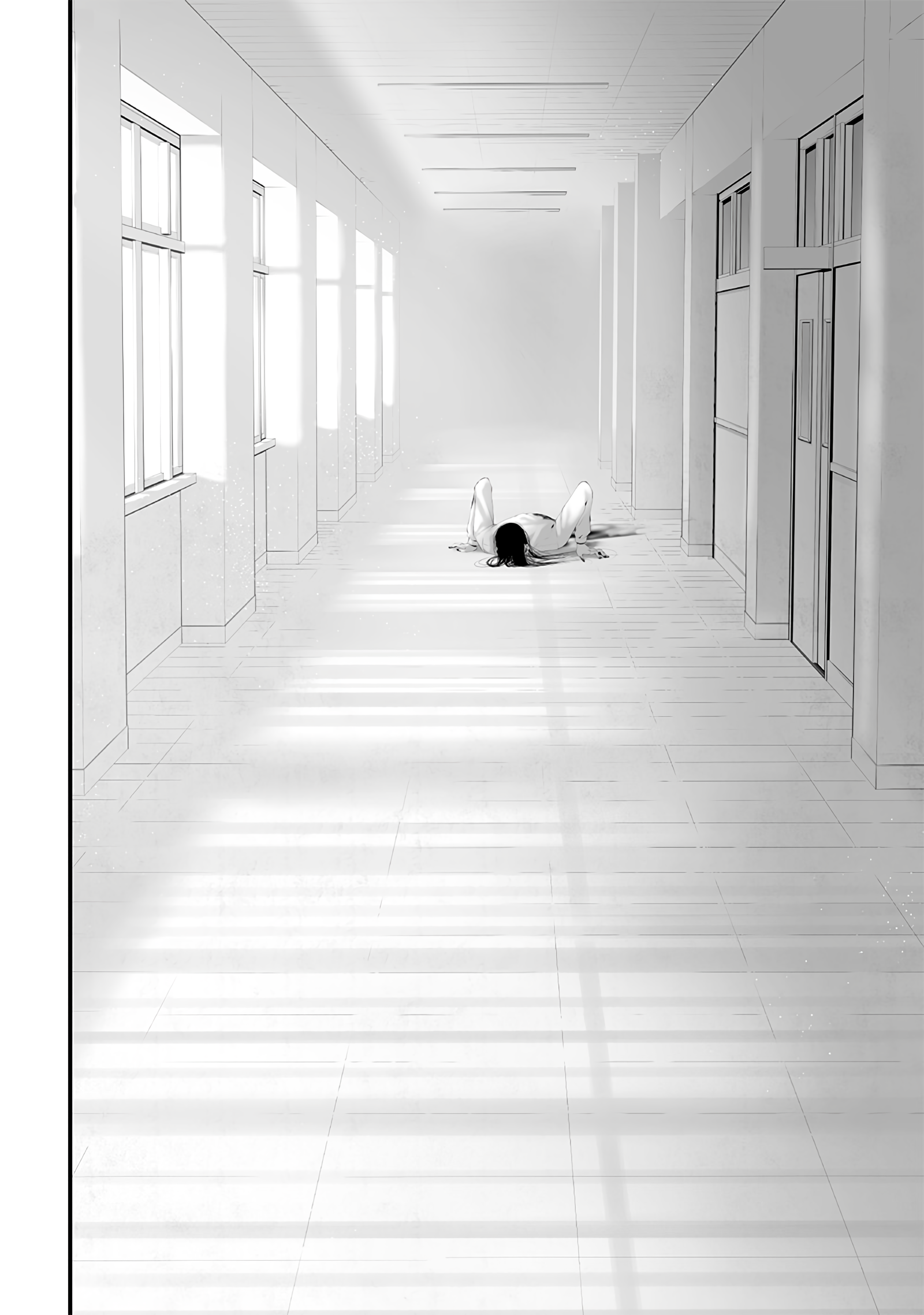 Tsurenai hodo Aokute Azatoi kurai ni Akai Chapter 76 - halaman 12