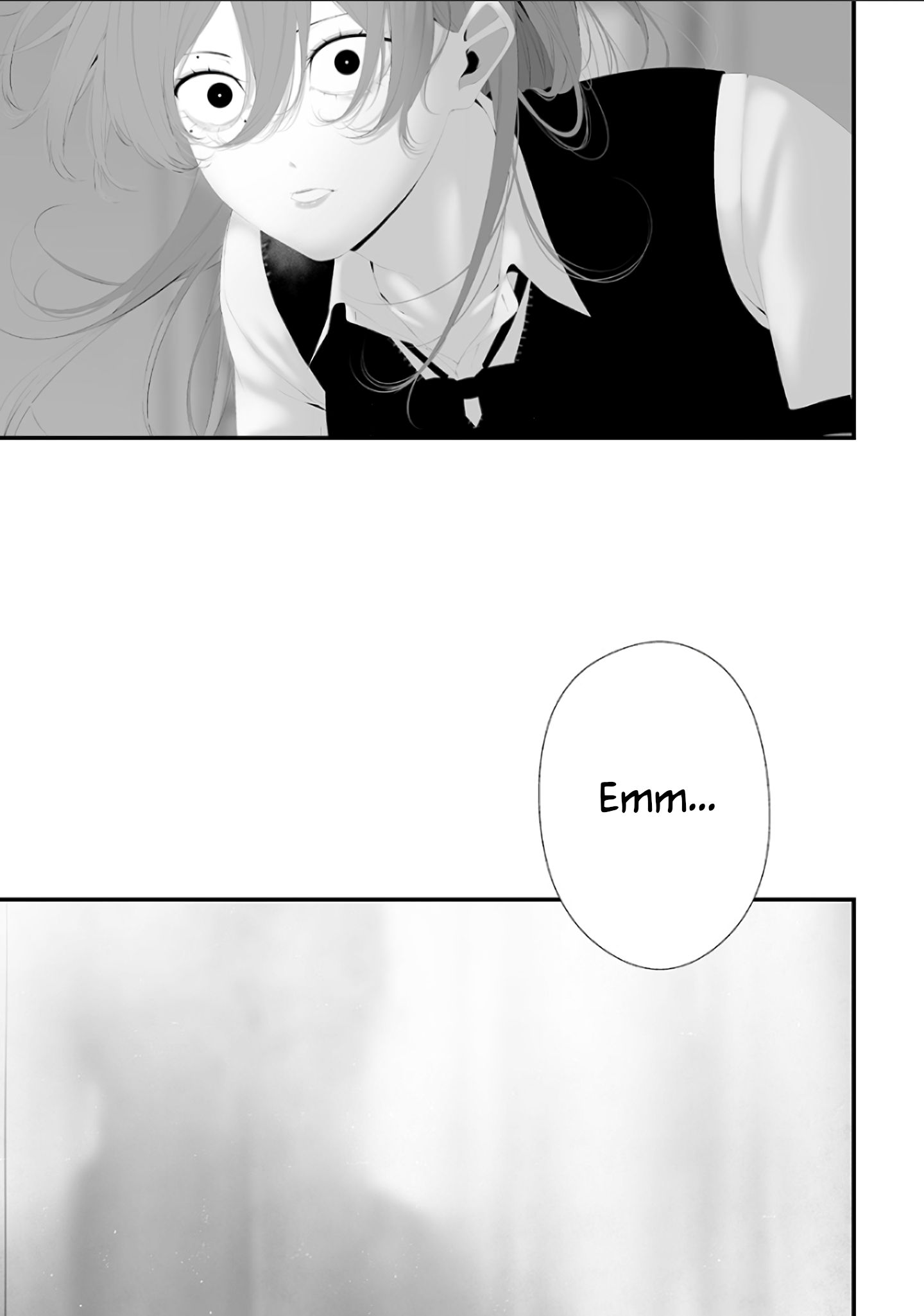 Tsurenai hodo Aokute Azatoi kurai ni Akai Chapter 77 - halaman 15