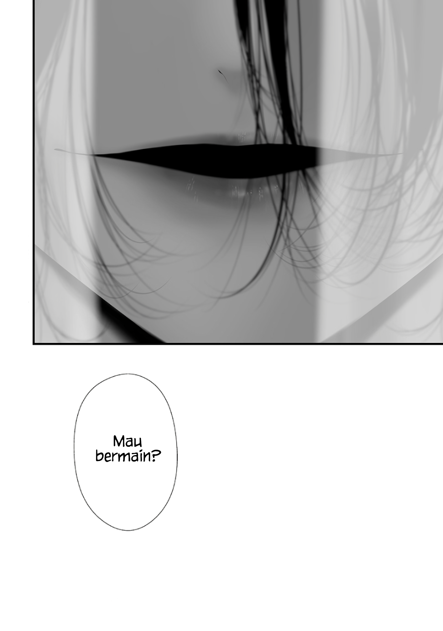 Tsurenai hodo Aokute Azatoi kurai ni Akai Chapter 77 - halaman 18