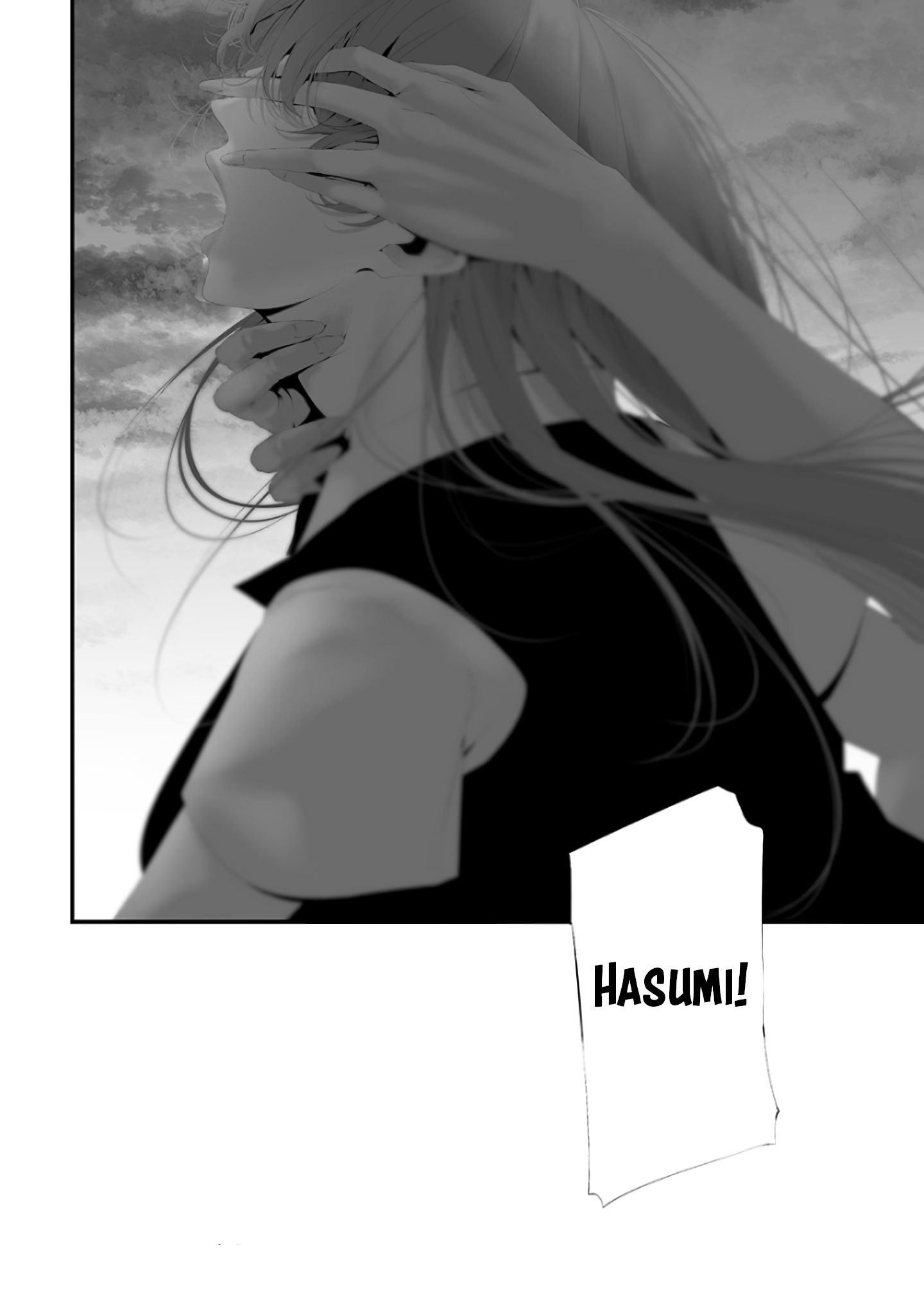 Tsurenai hodo Aokute Azatoi kurai ni Akai Chapter 78 - halaman 22