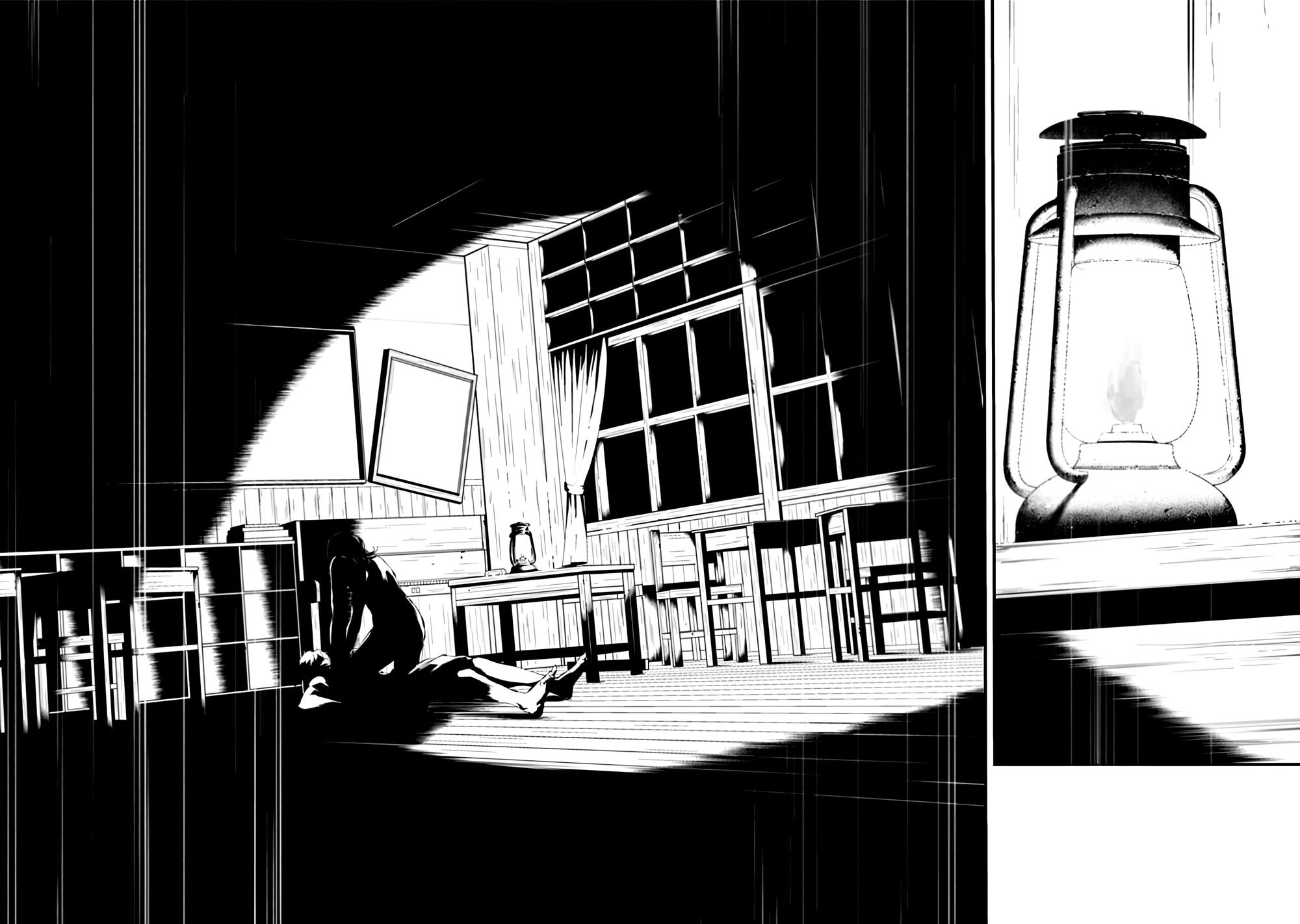 Tsurenai hodo Aokute Azatoi kurai ni Akai Chapter 8 - halaman 14