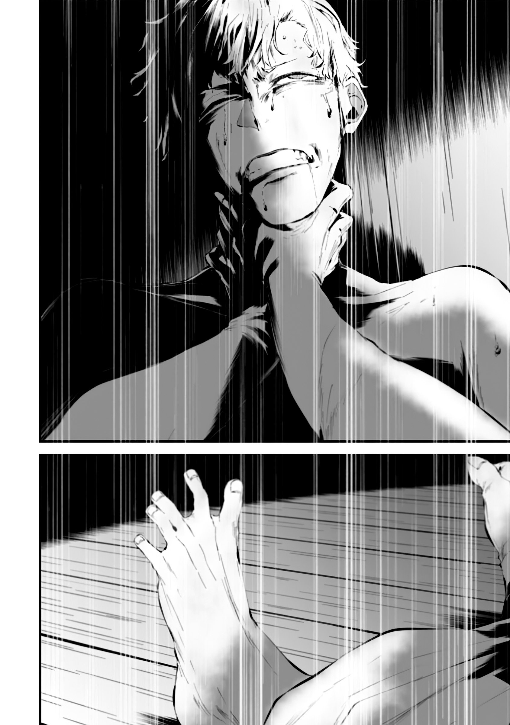 Tsurenai hodo Aokute Azatoi kurai ni Akai Chapter 8 - halaman 15